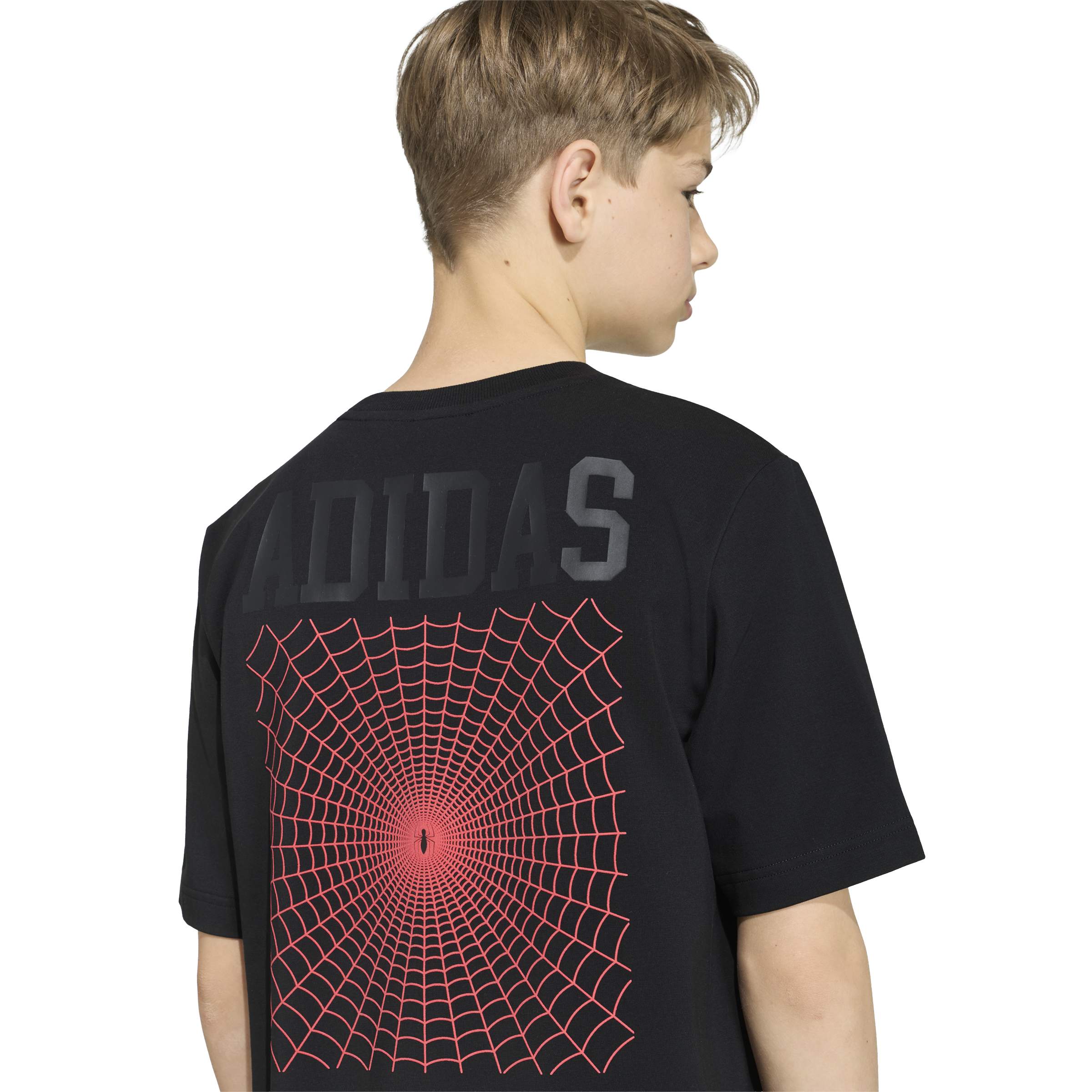 Adidas T-Shirt Nero