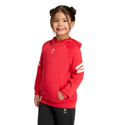 Adidas Felpa Disney Mickey Mouse Rosso