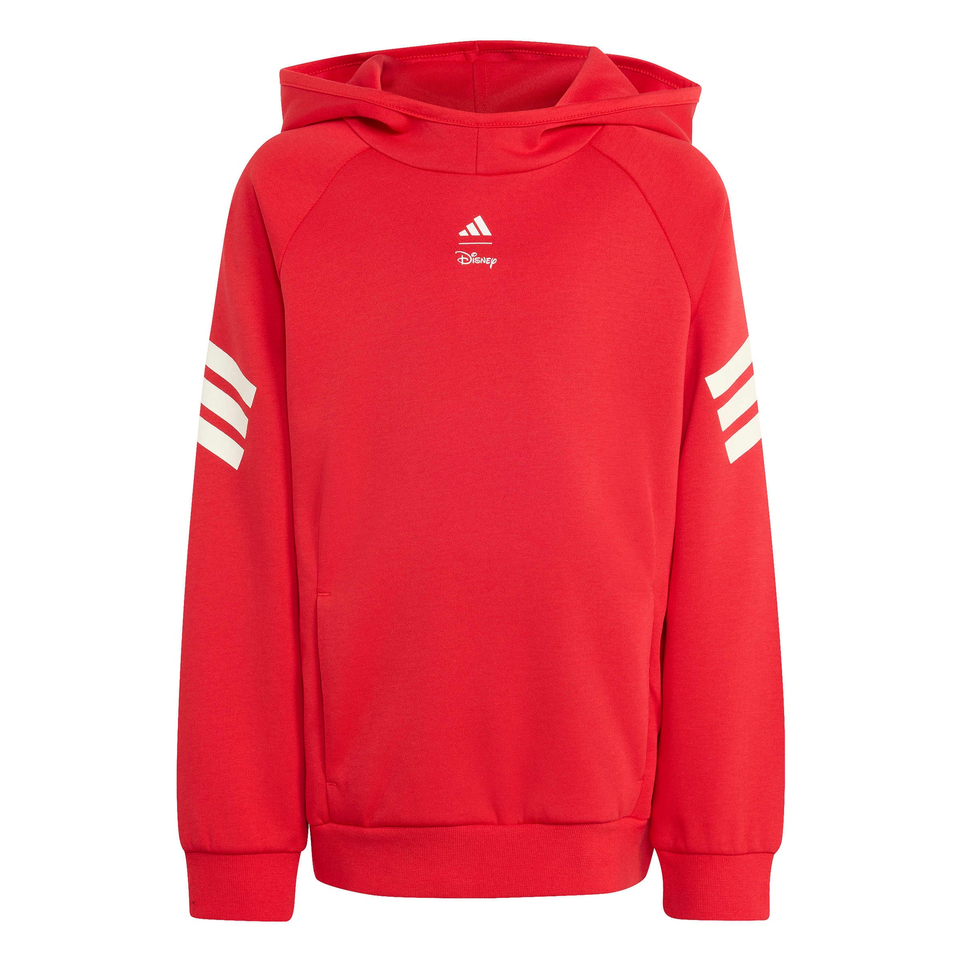 Adidas Felpa Disney Mickey Mouse Rosso