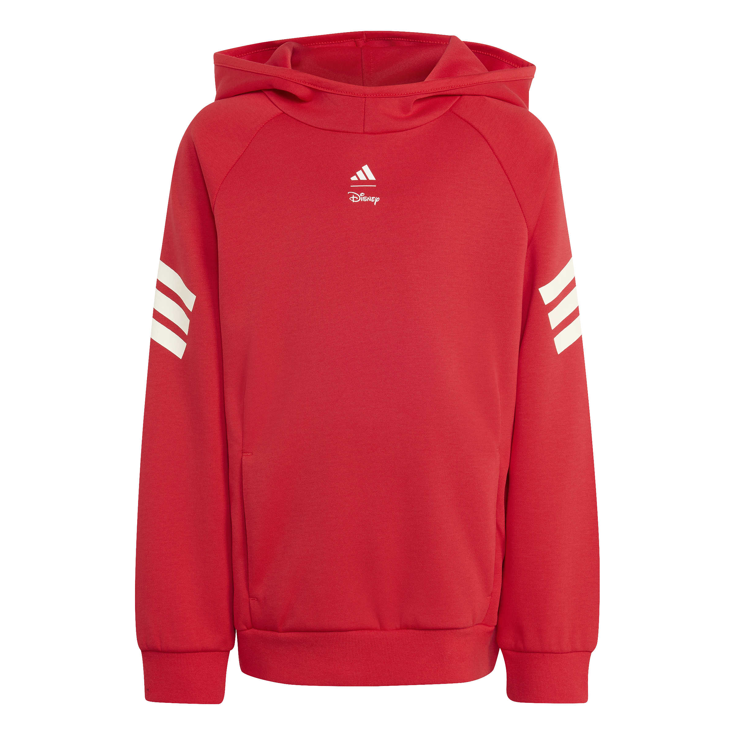 Adidas Felpa Disney Mickey Mouse Rosso