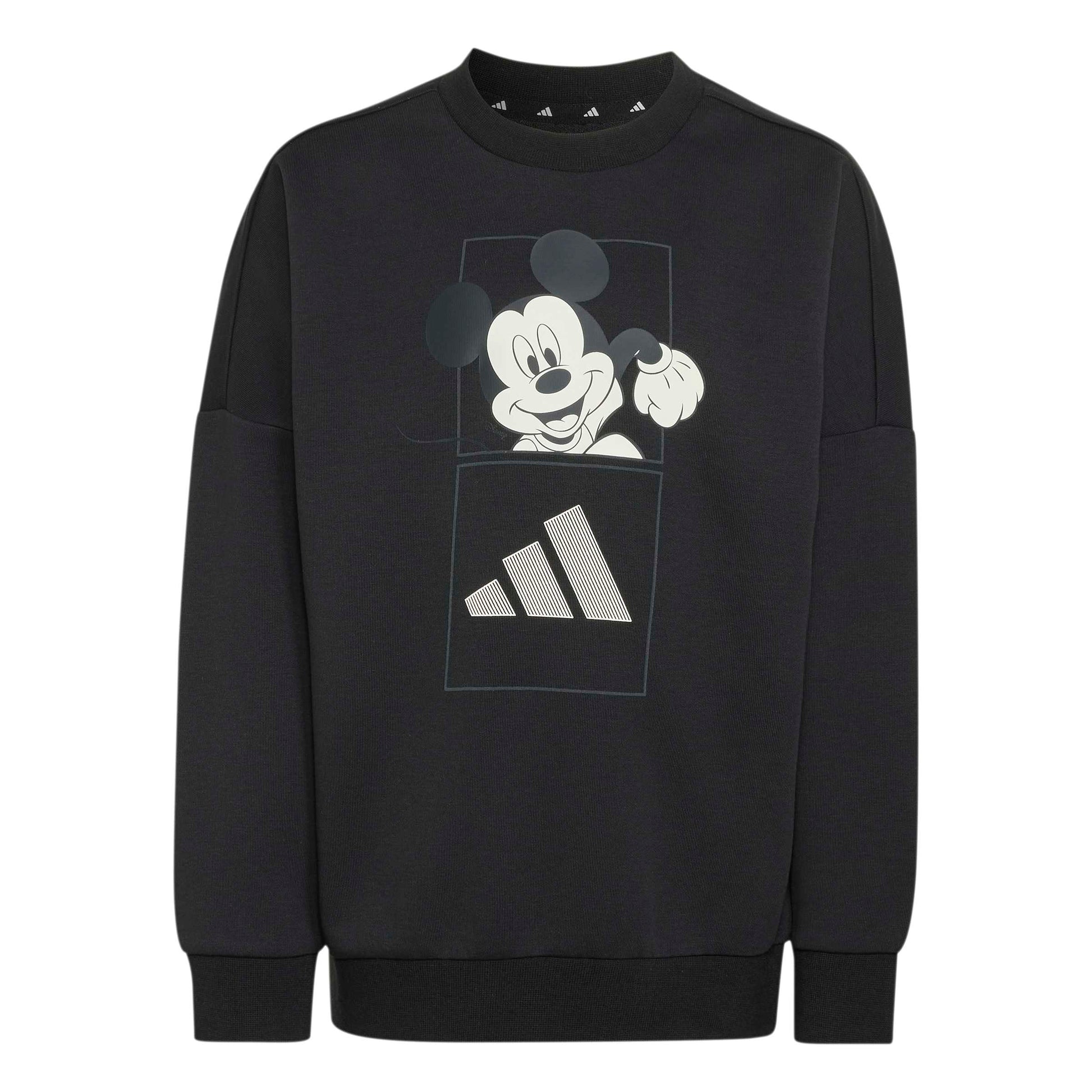 Adidas Tuta Nero