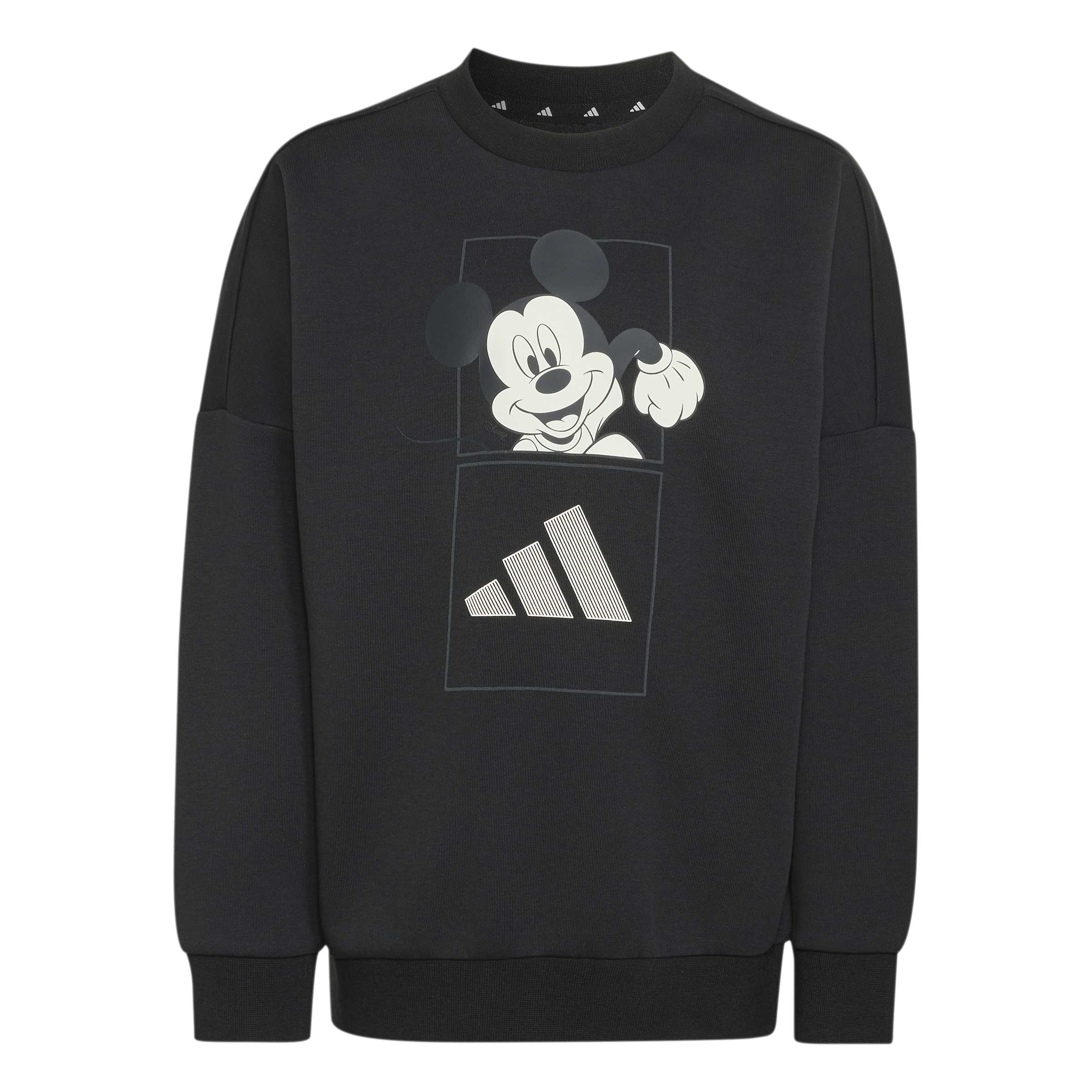 Adidas Tuta Nero