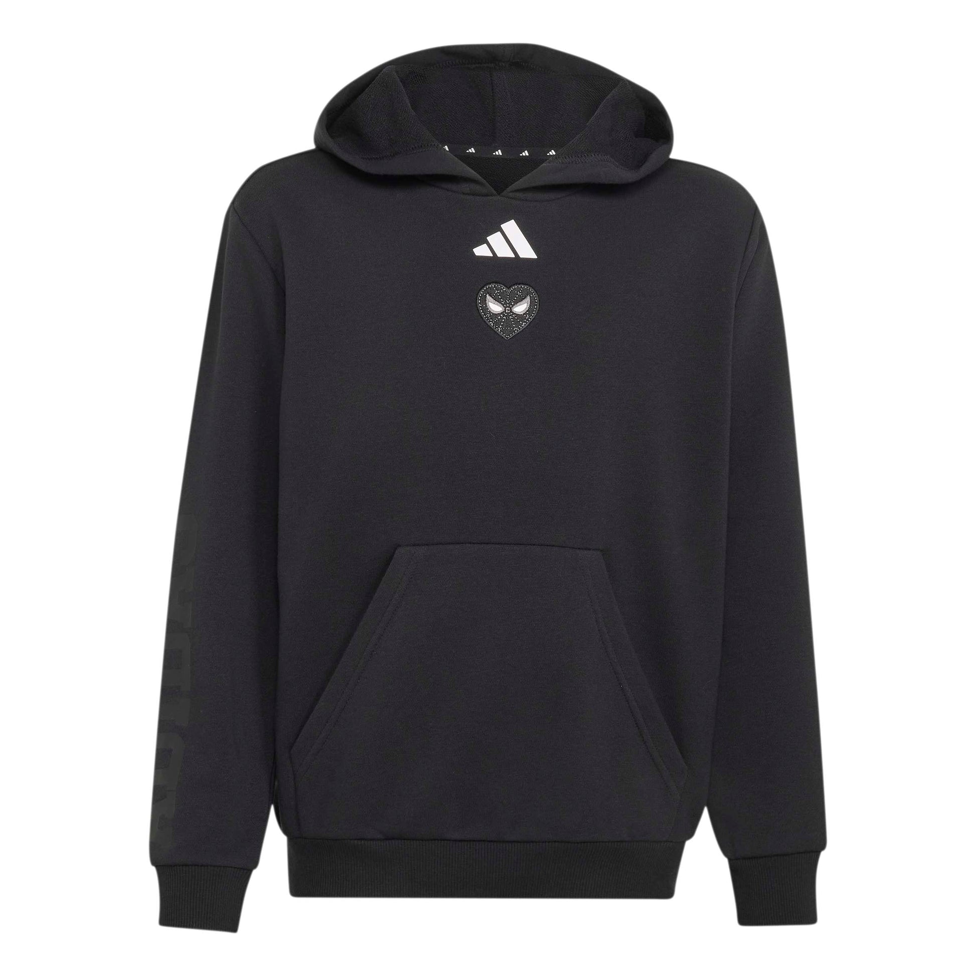 Adidas Felpa Nero