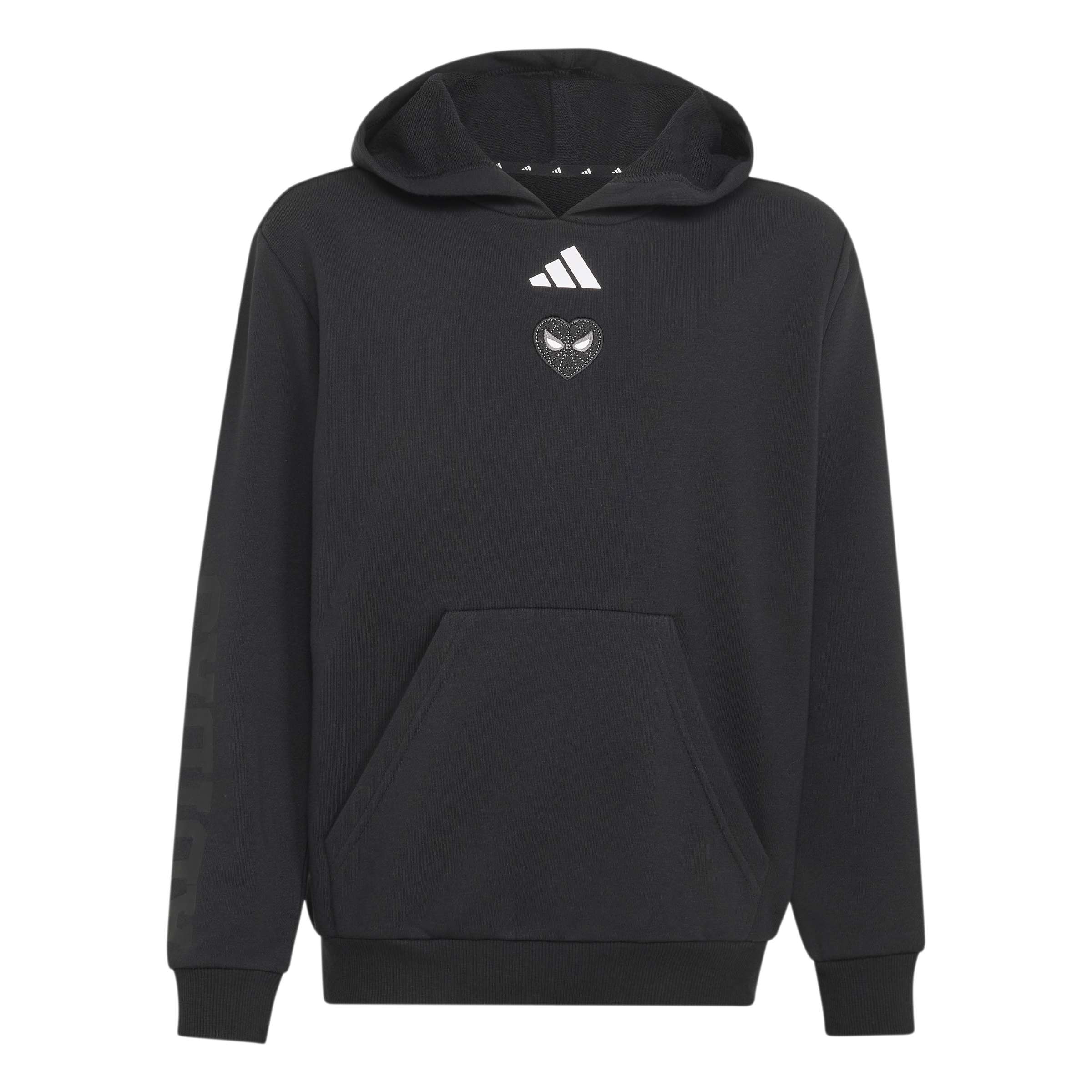Adidas Felpa Nero