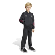 Adidas Tuta Nero
