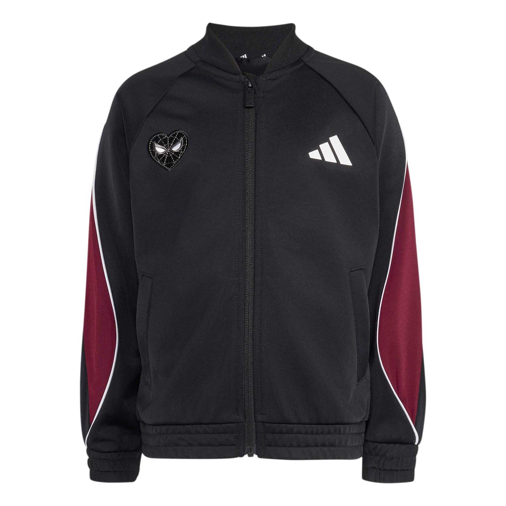 Adidas Tuta Nero