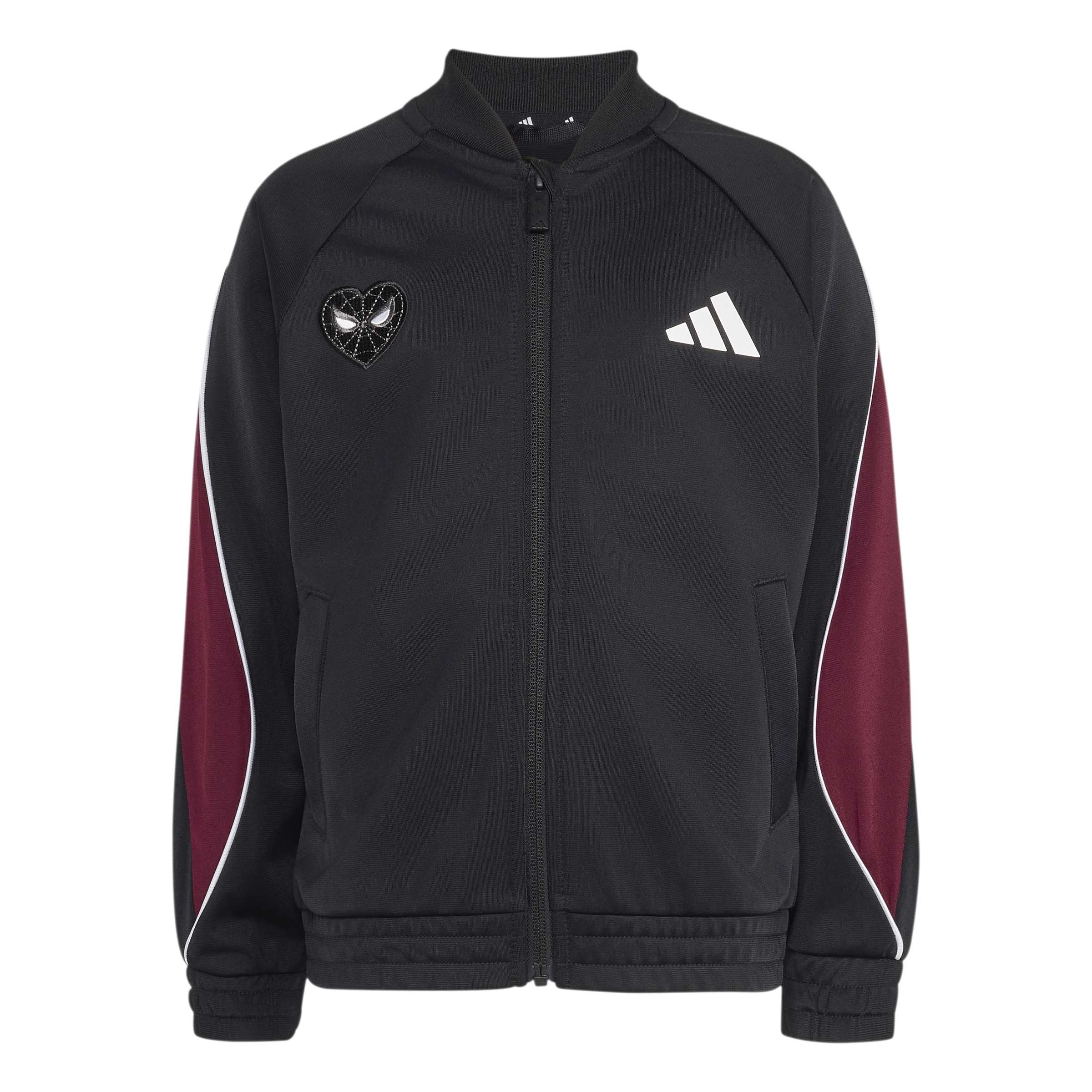 Adidas Tuta Nero