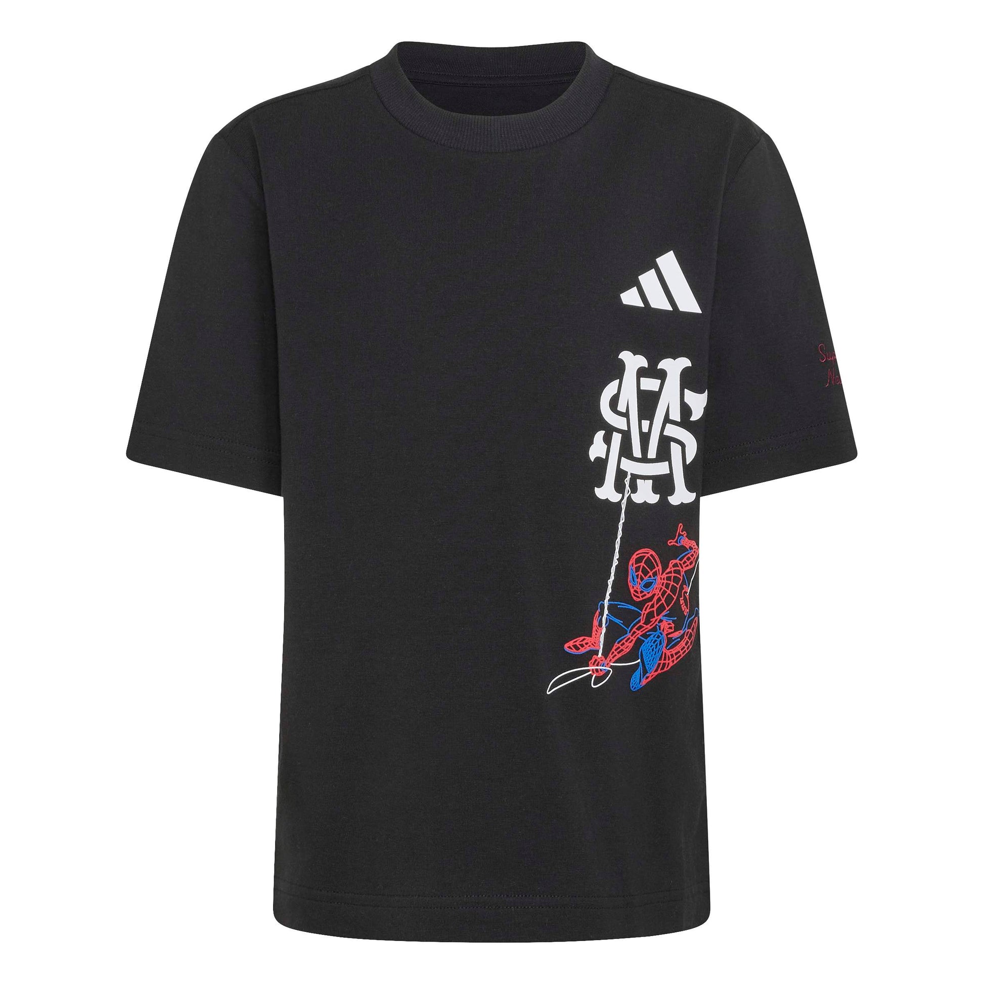 Adidas Completo Sportivo Nero