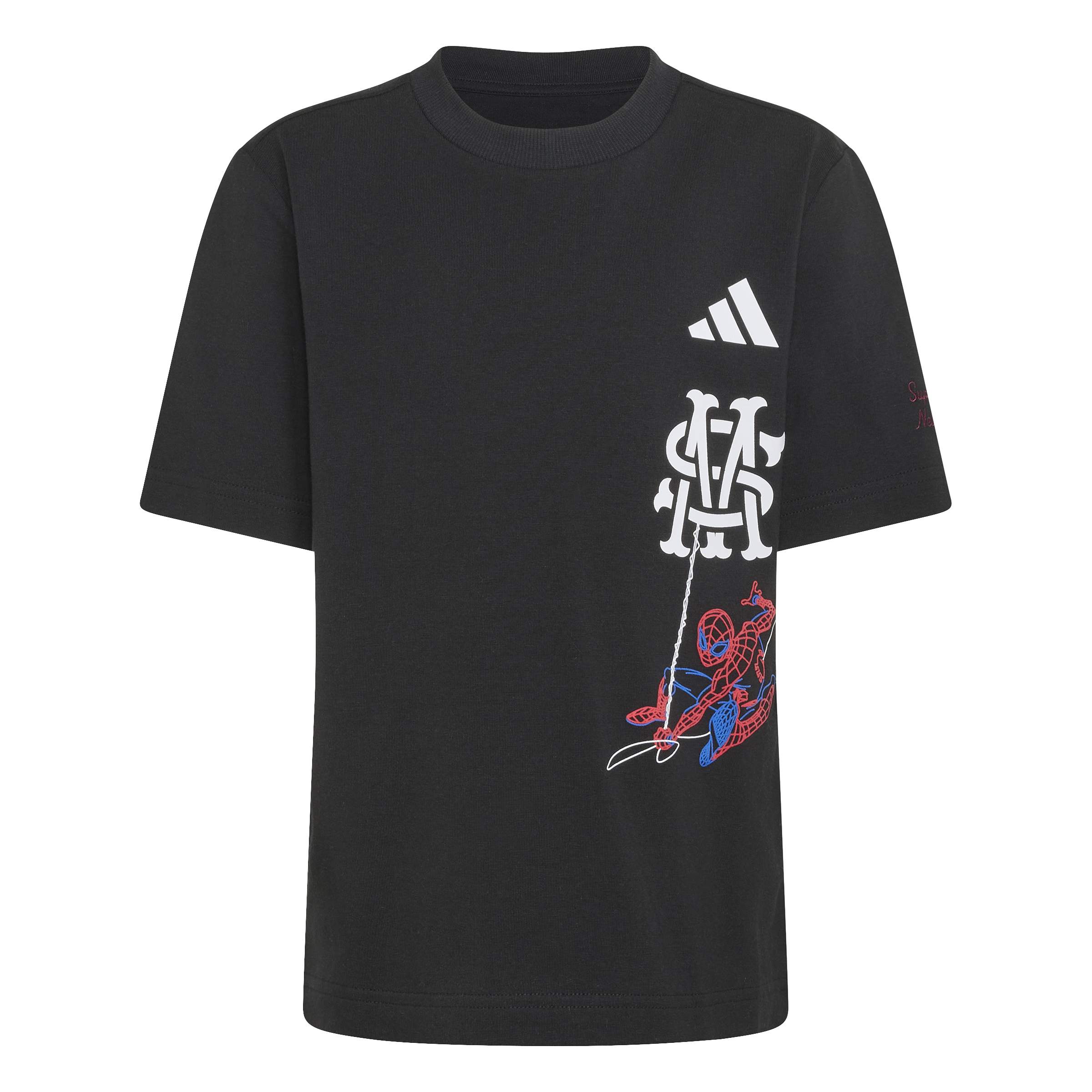 Adidas Completo Sportivo Nero