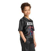 Adidas T-Shirt Nero