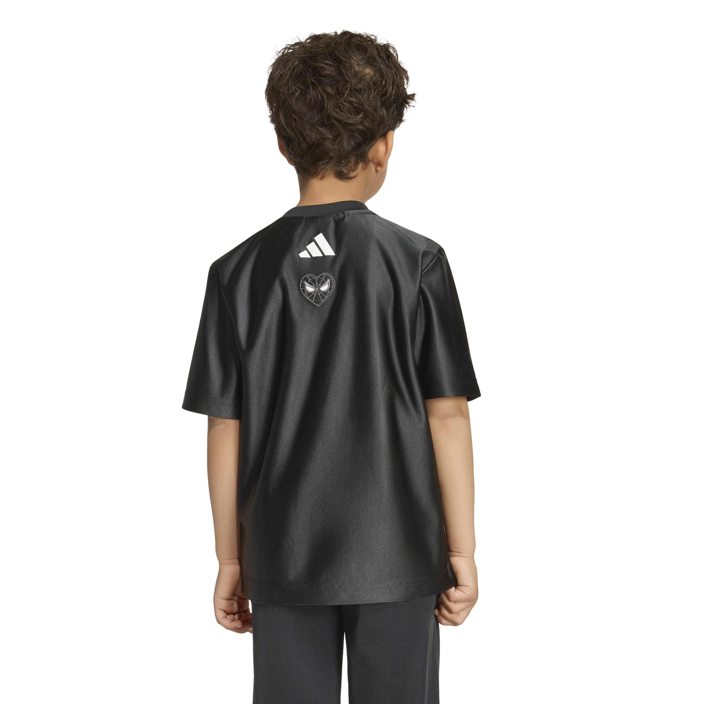 Adidas T-Shirt Nero