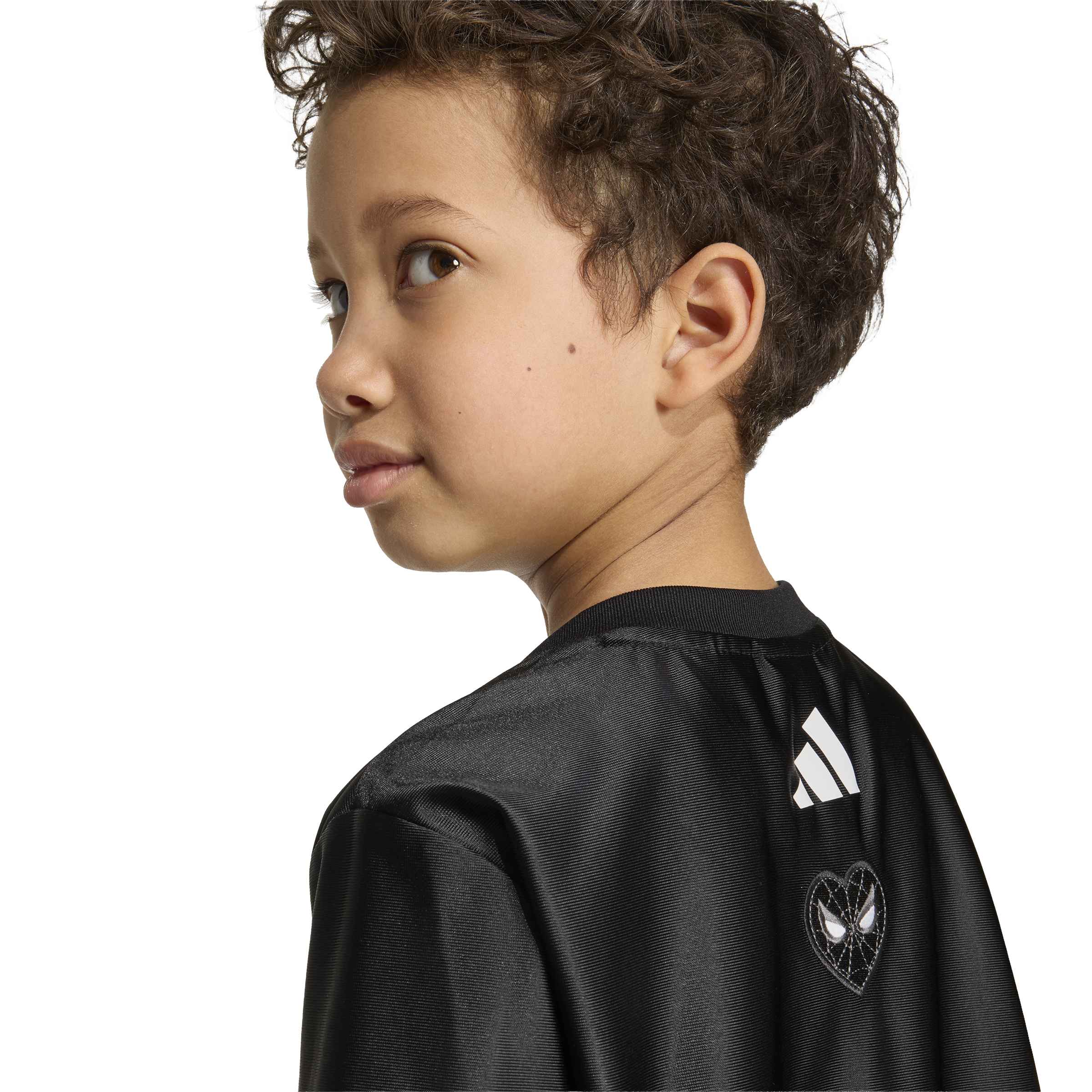 Adidas T-Shirt Nero