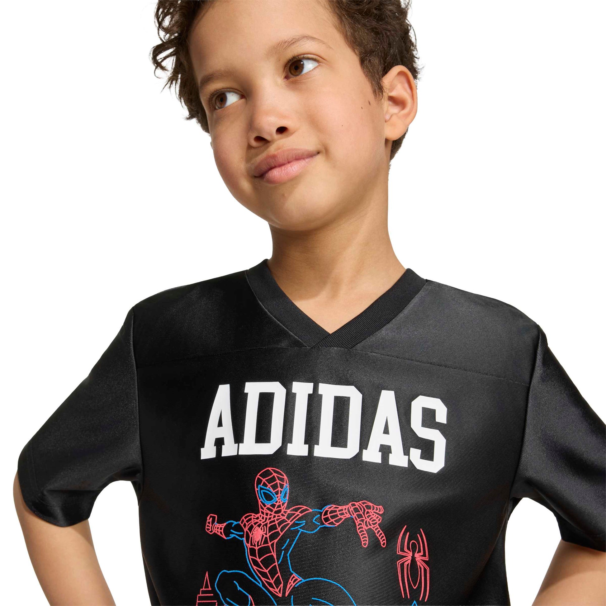 Adidas T-Shirt Nero
