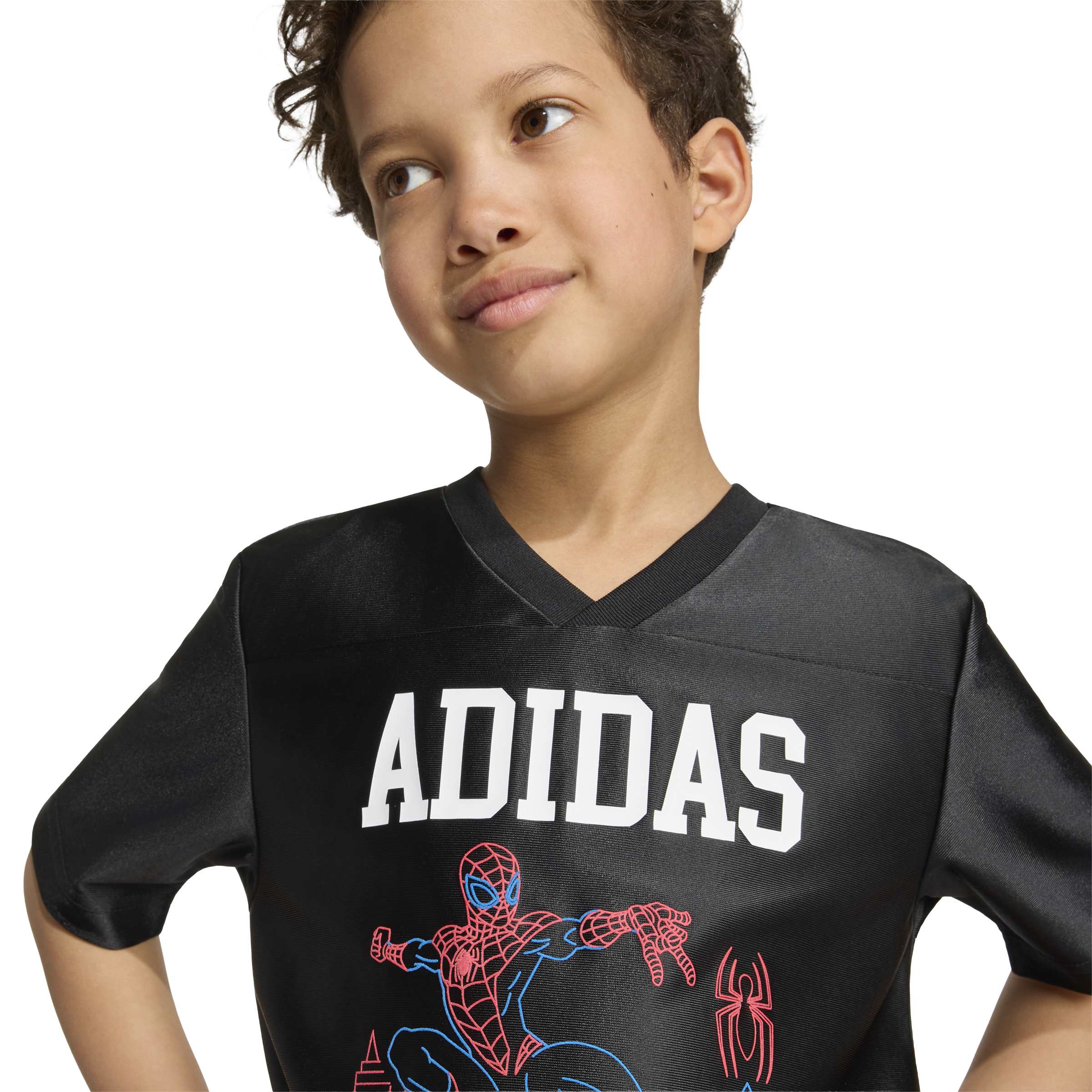 Adidas T-Shirt Nero