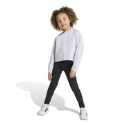 Adidas Set Disney Minnie Mouse Jogger Grigio
