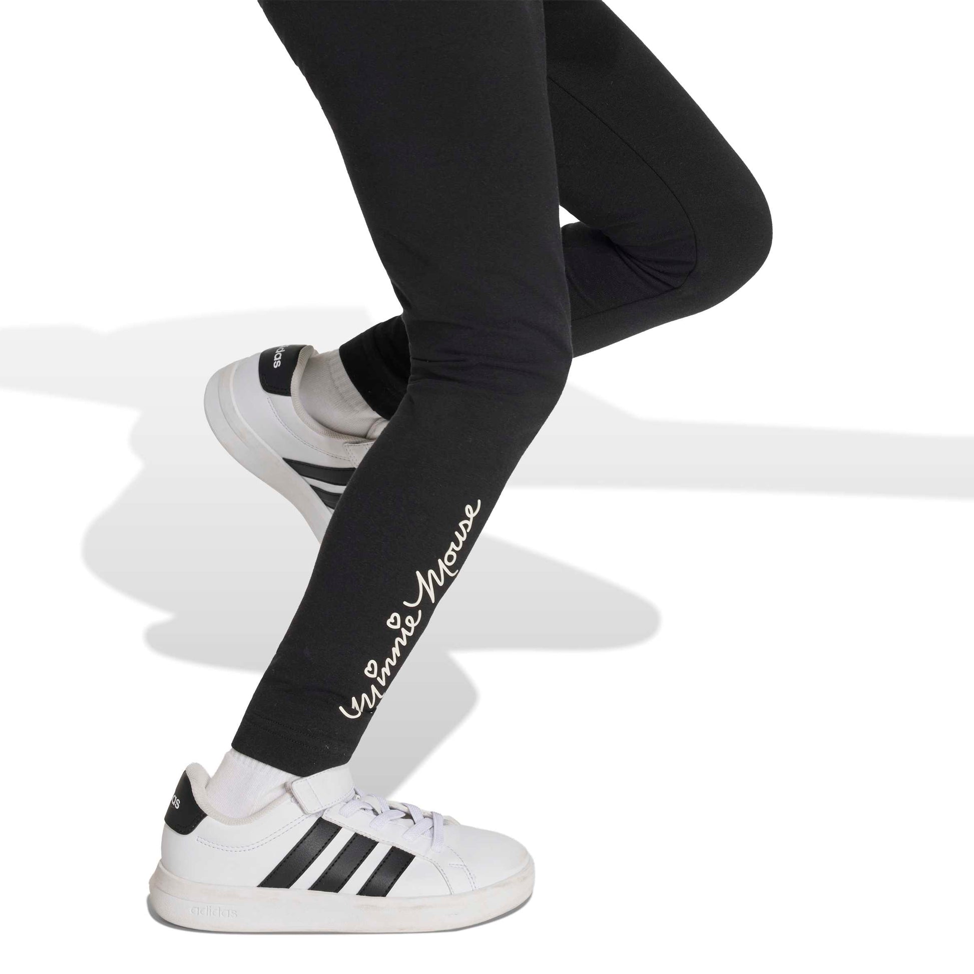 Adidas Set Disney Minnie Mouse Jogger Grigio