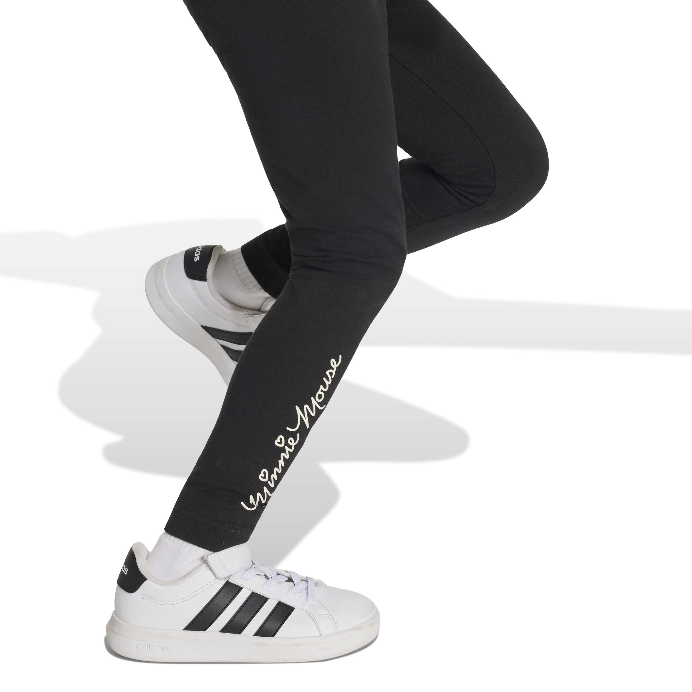 Adidas Set Disney Minnie Mouse Jogger Grigio