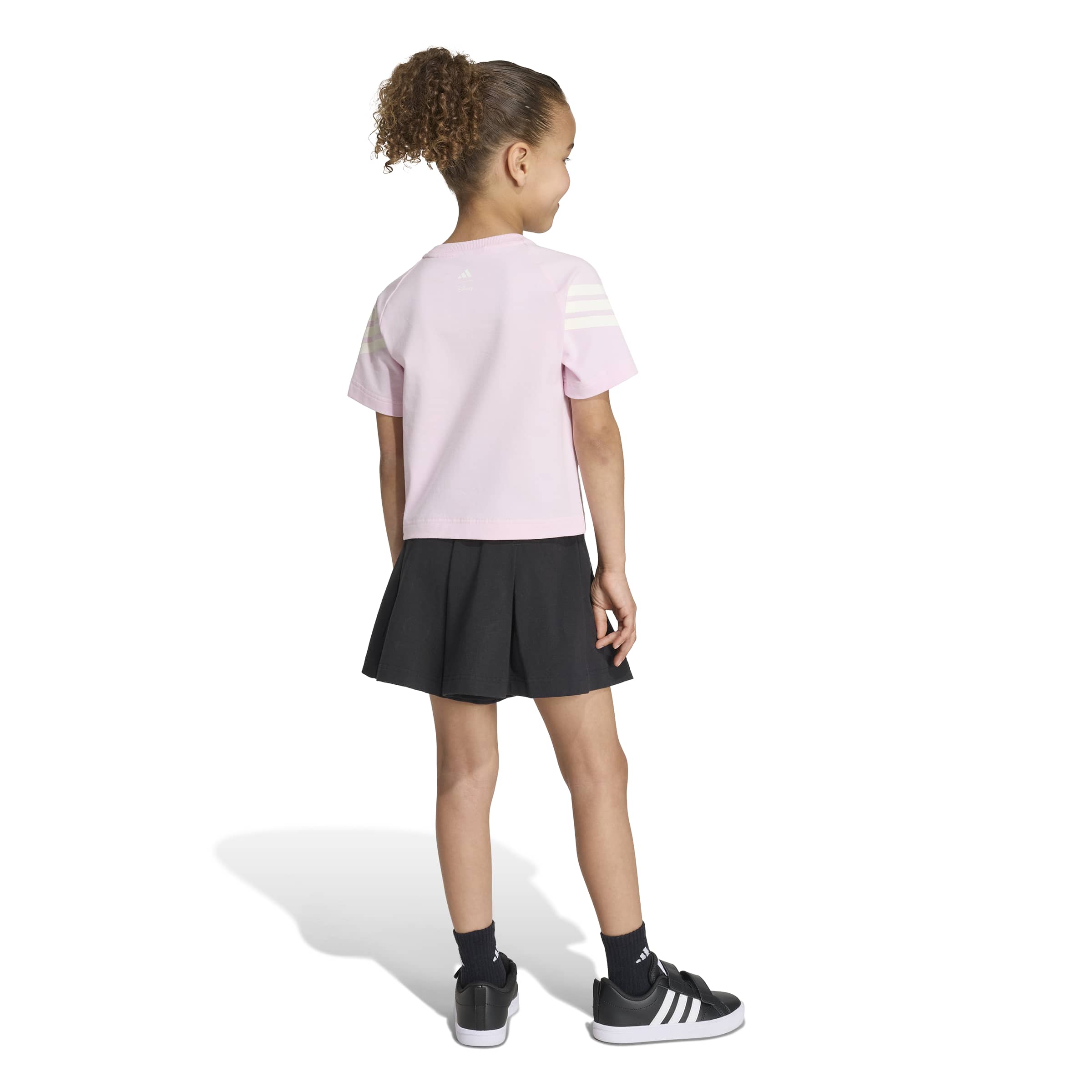 Adidas Completo Sportivo Rosa