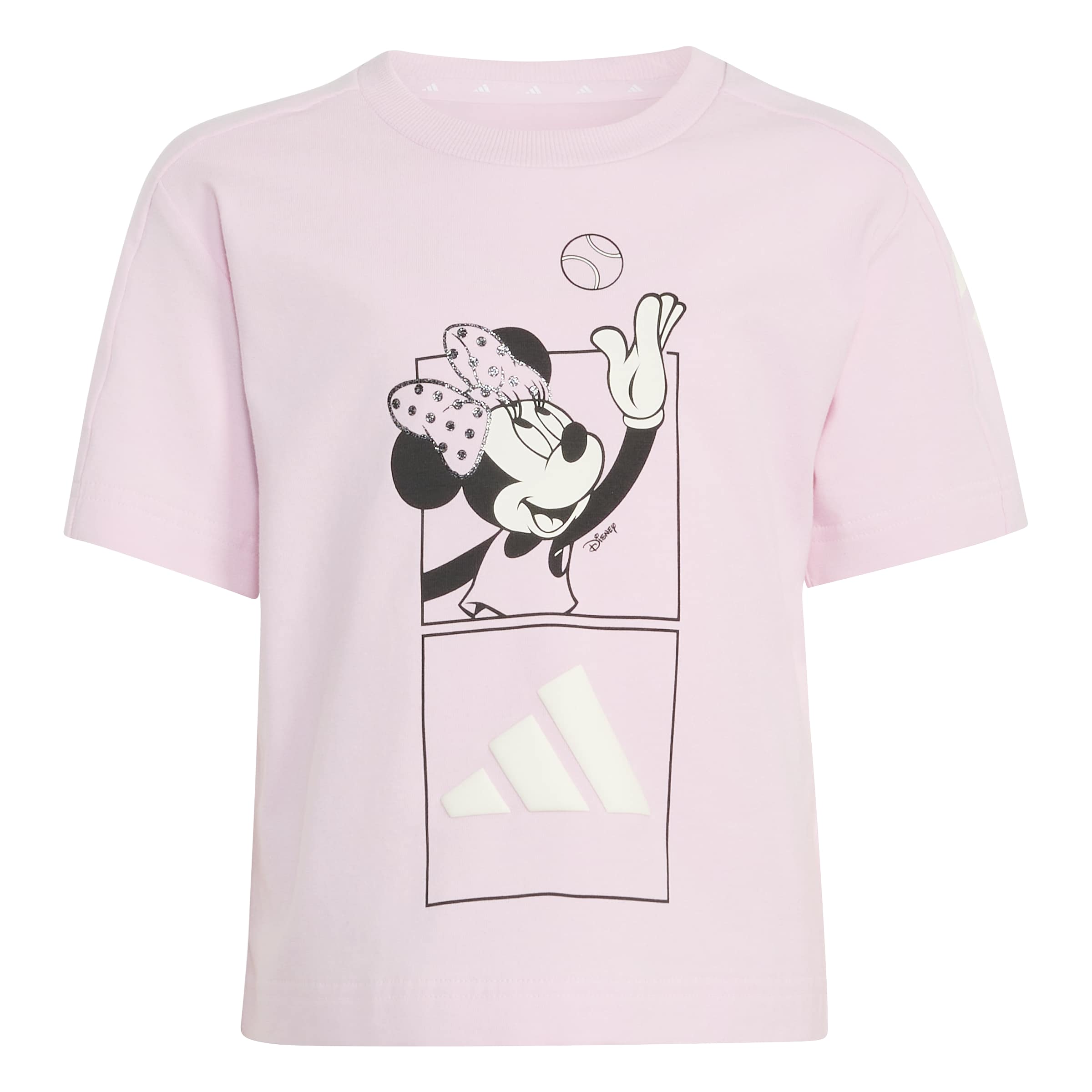 Adidas Completo Sportivo Rosa