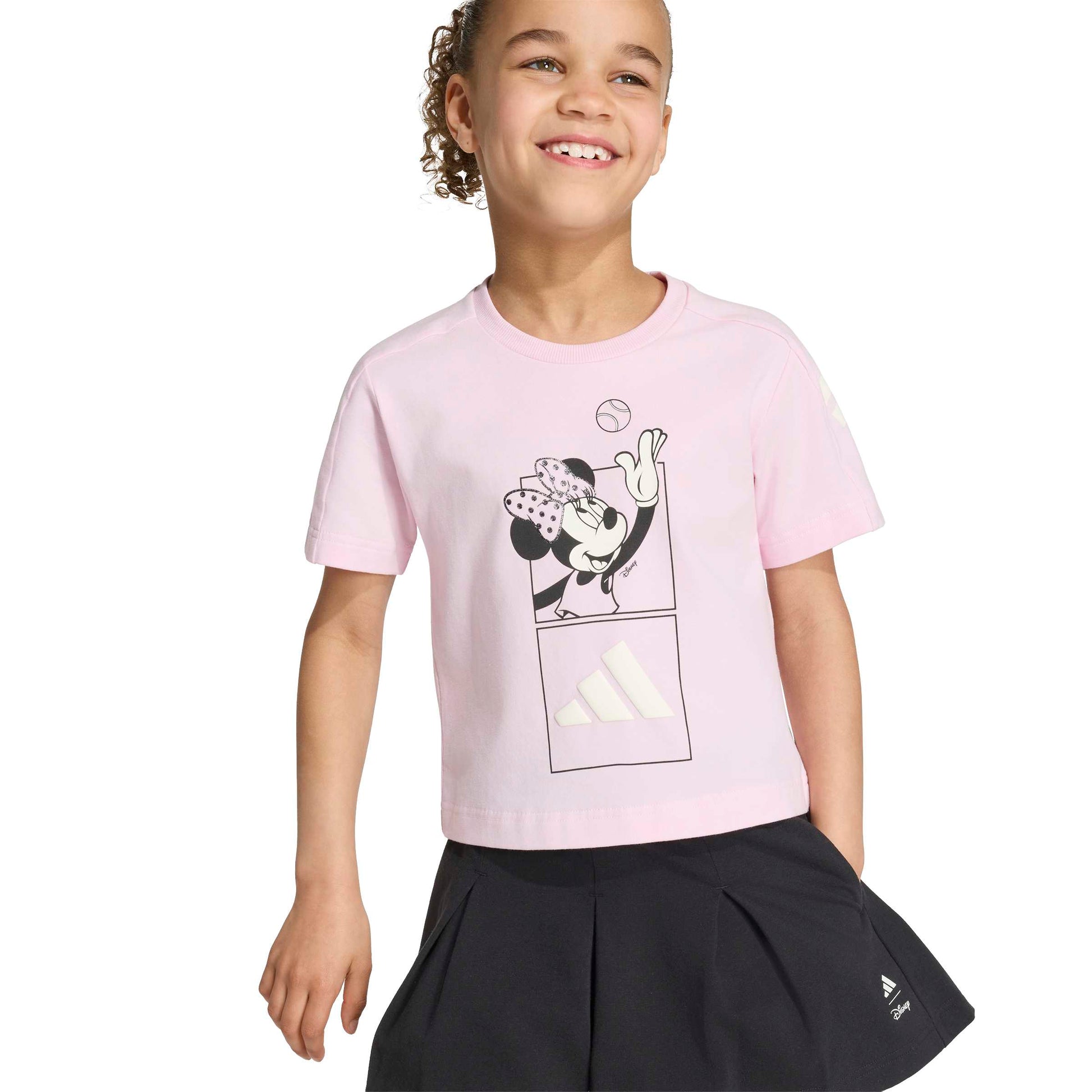 Adidas Completo Sportivo Rosa