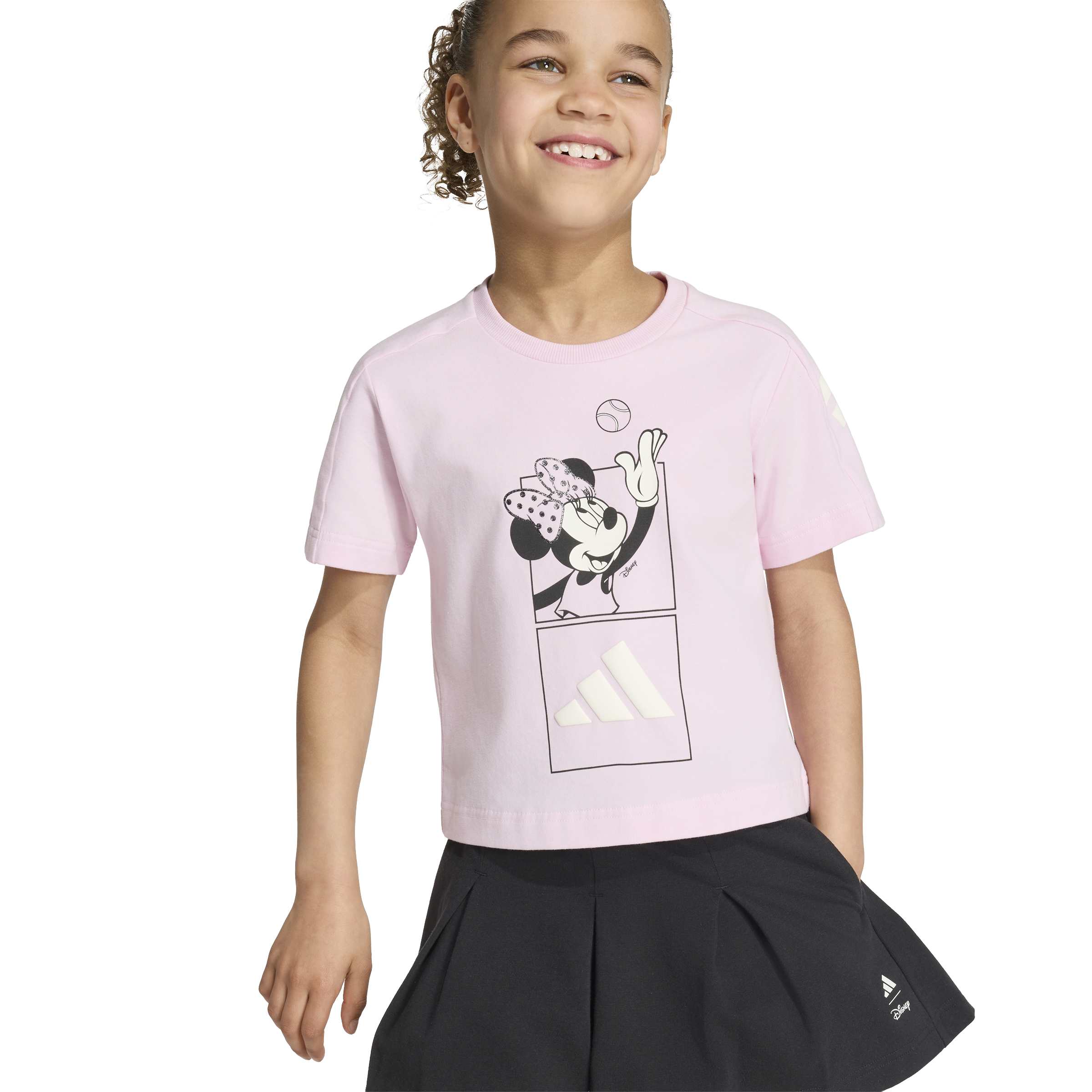 Adidas Completo Sportivo Rosa