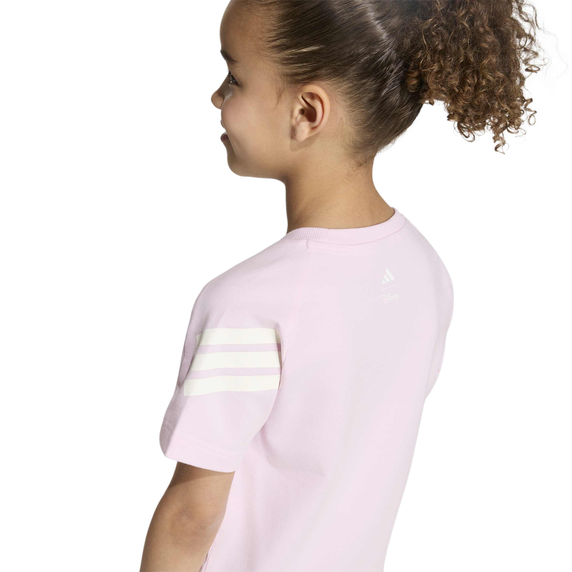 Adidas Completo Sportivo Rosa