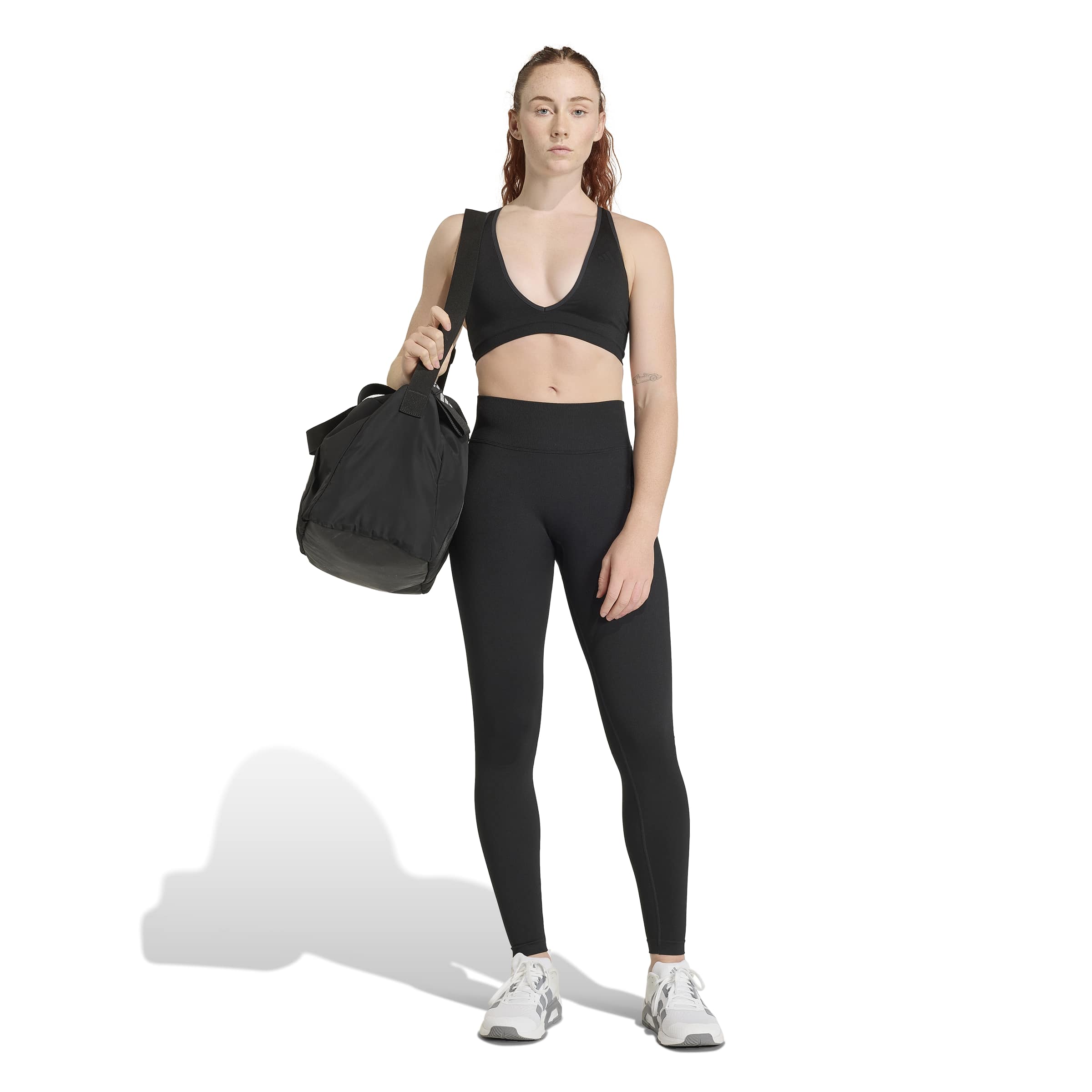 Adidas Leggings Nero
