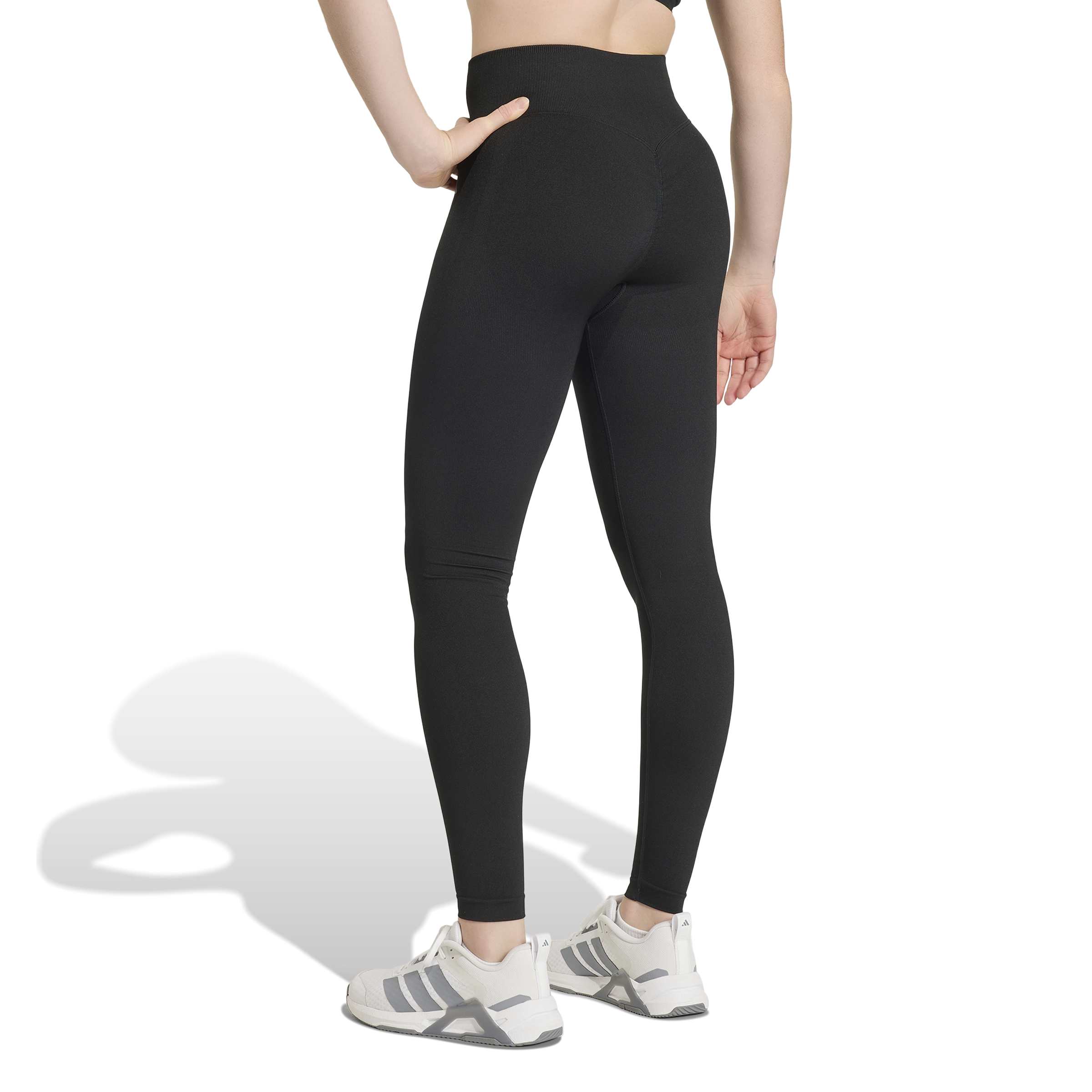 Adidas Leggings Nero