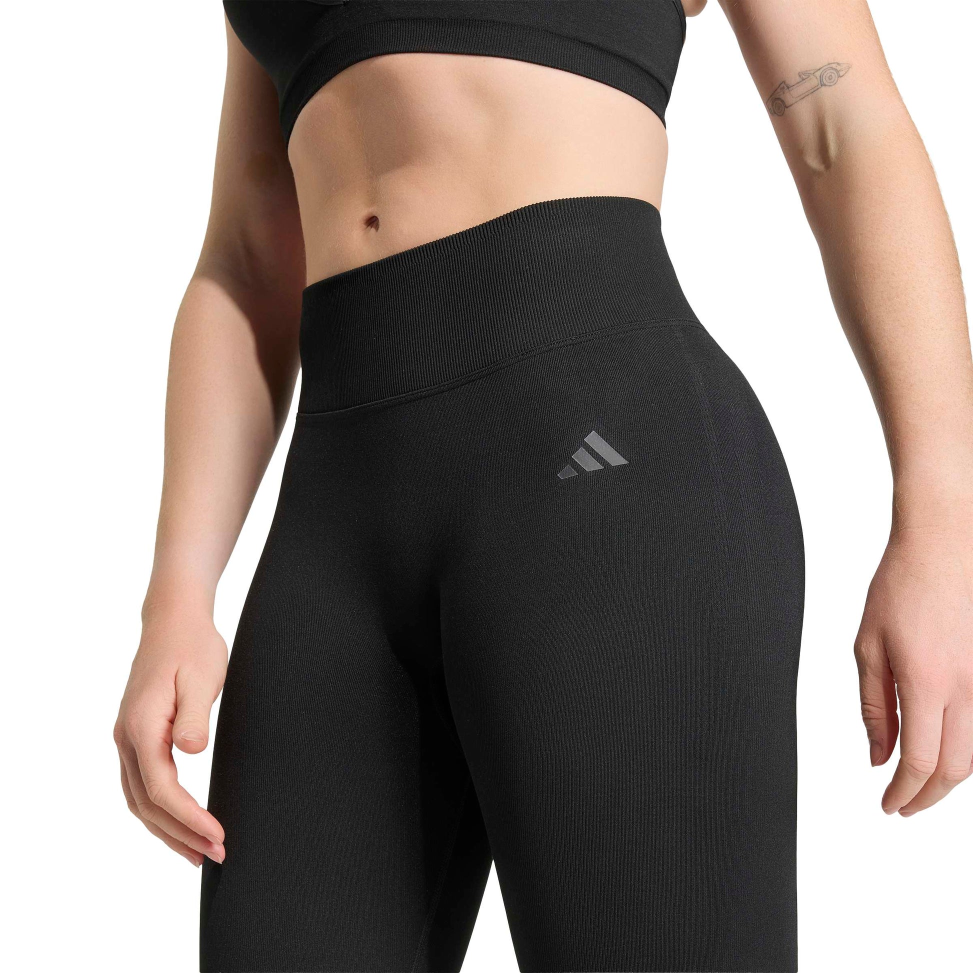 Adidas Leggings Nero