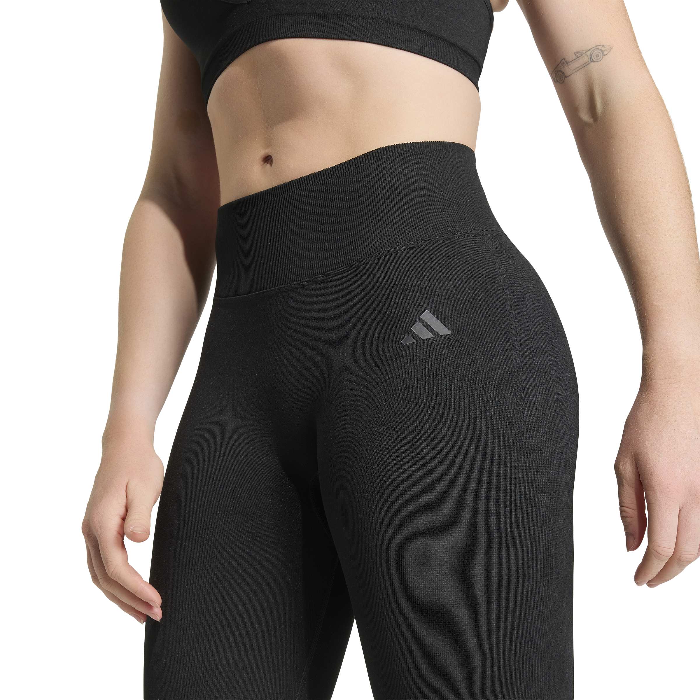 Adidas Leggings Nero
