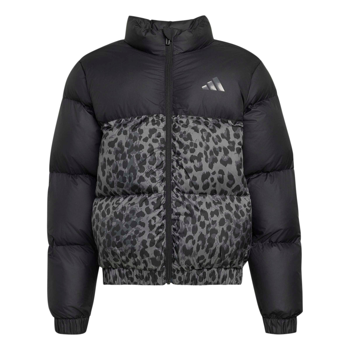 Adidas Giubbotto Nero