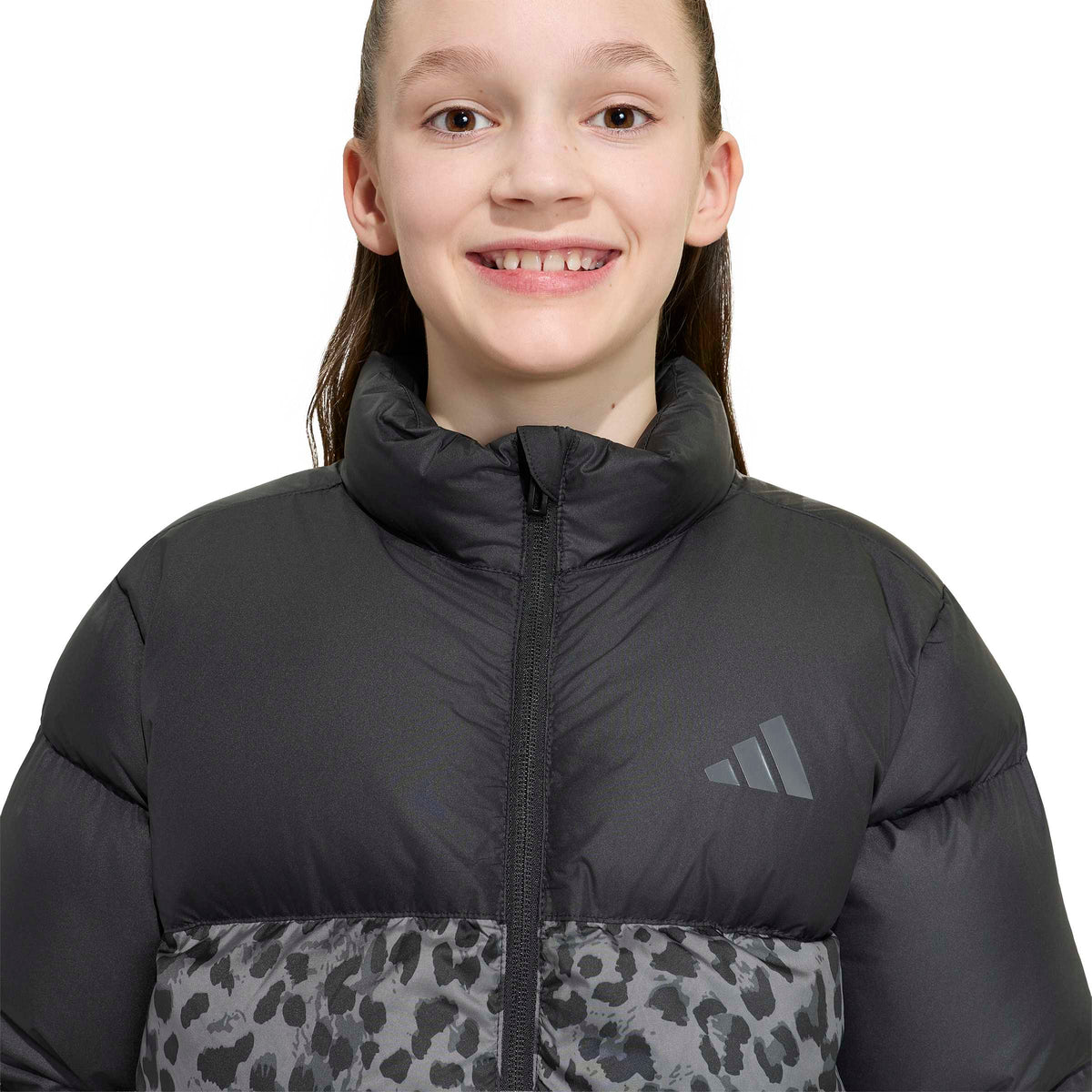 Adidas Giubbotto Nero
