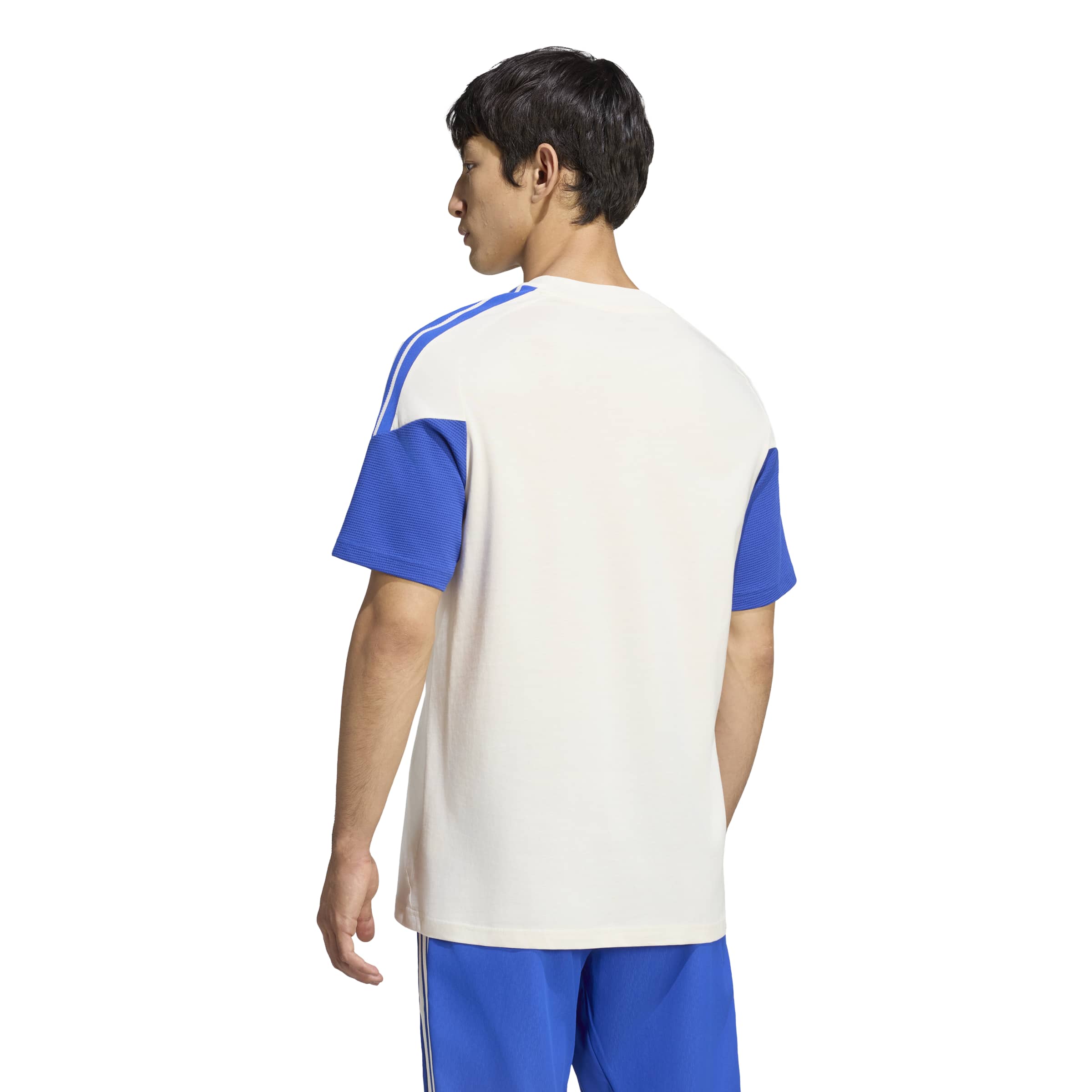 Adidas T-Shirt Beige