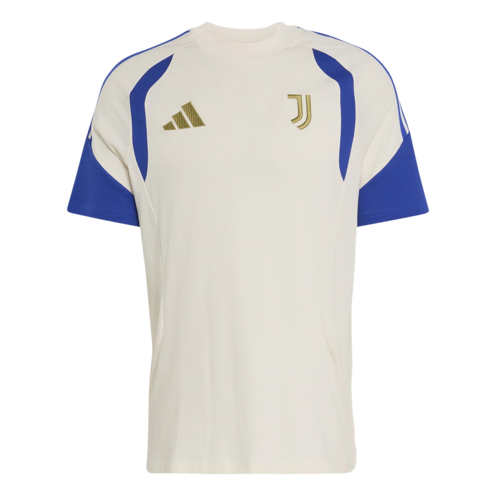 Adidas T-Shirt Beige