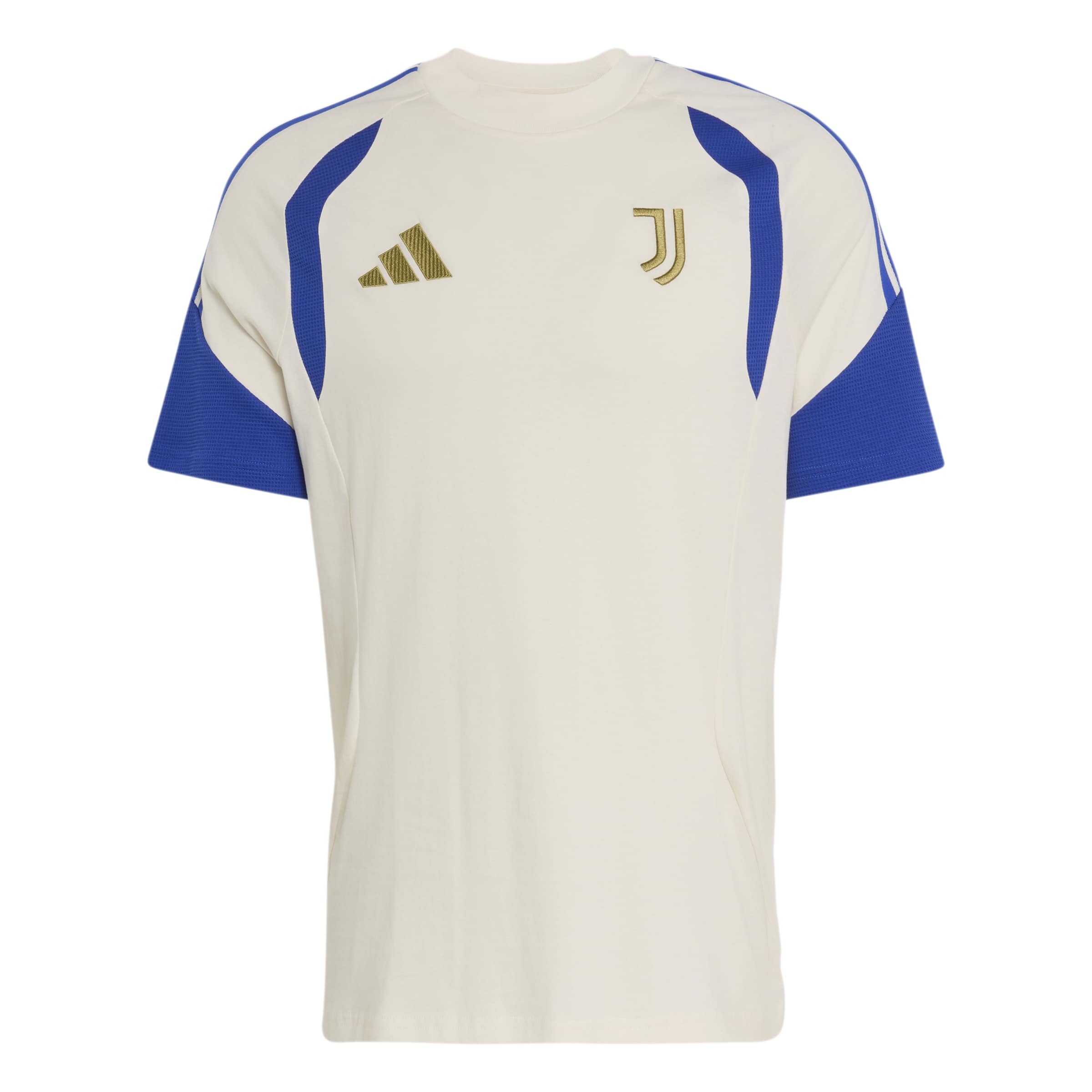 Adidas T-Shirt Beige