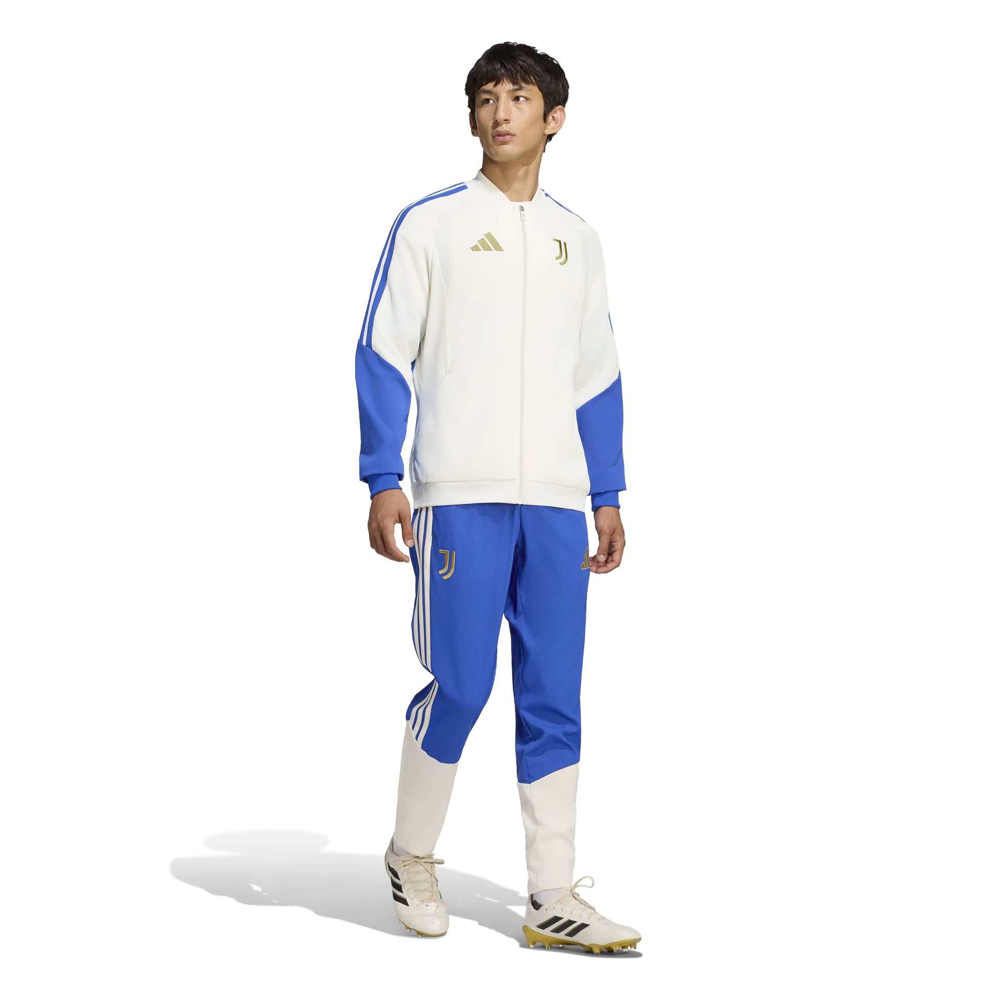 Adidas Felpa Beige