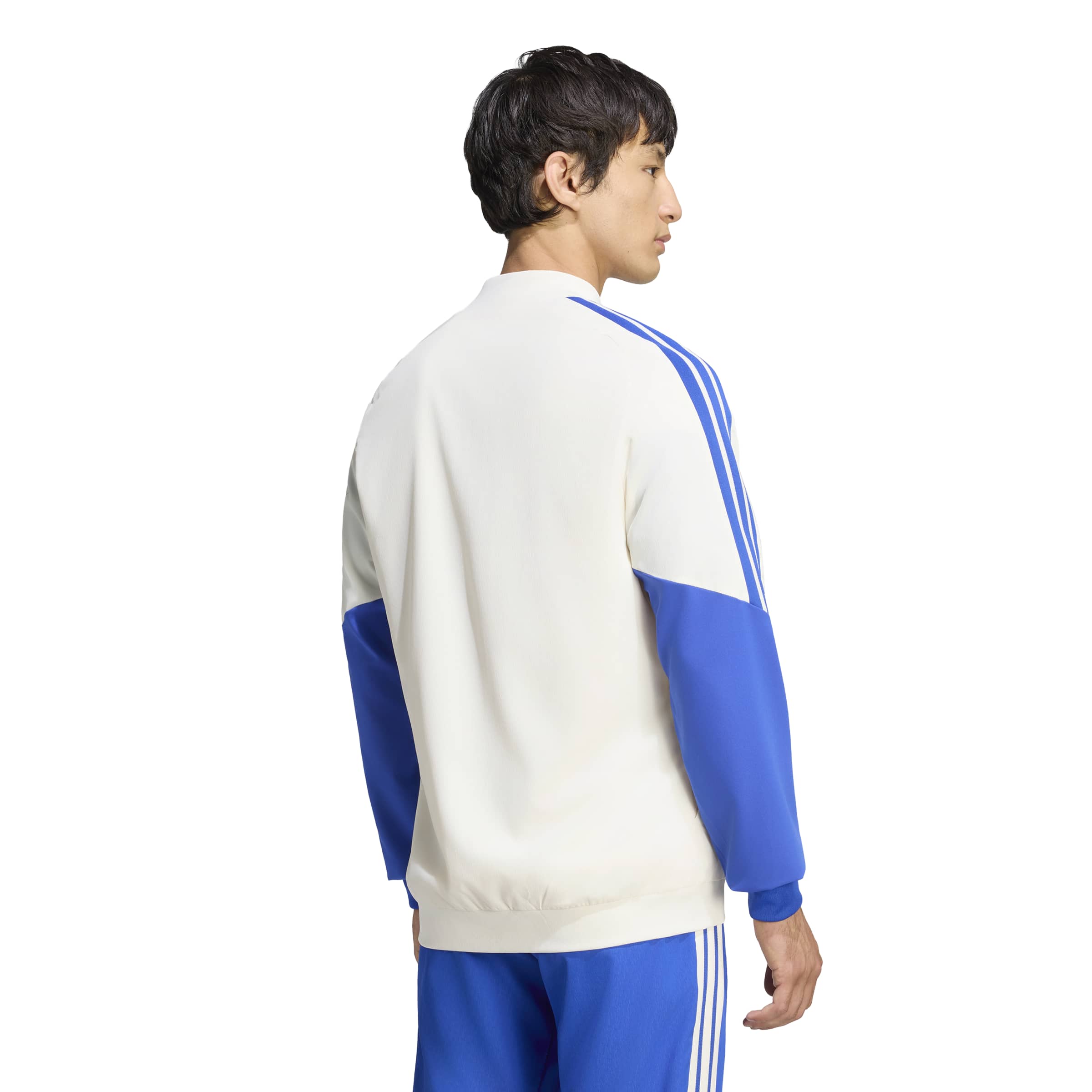Adidas Felpa Beige