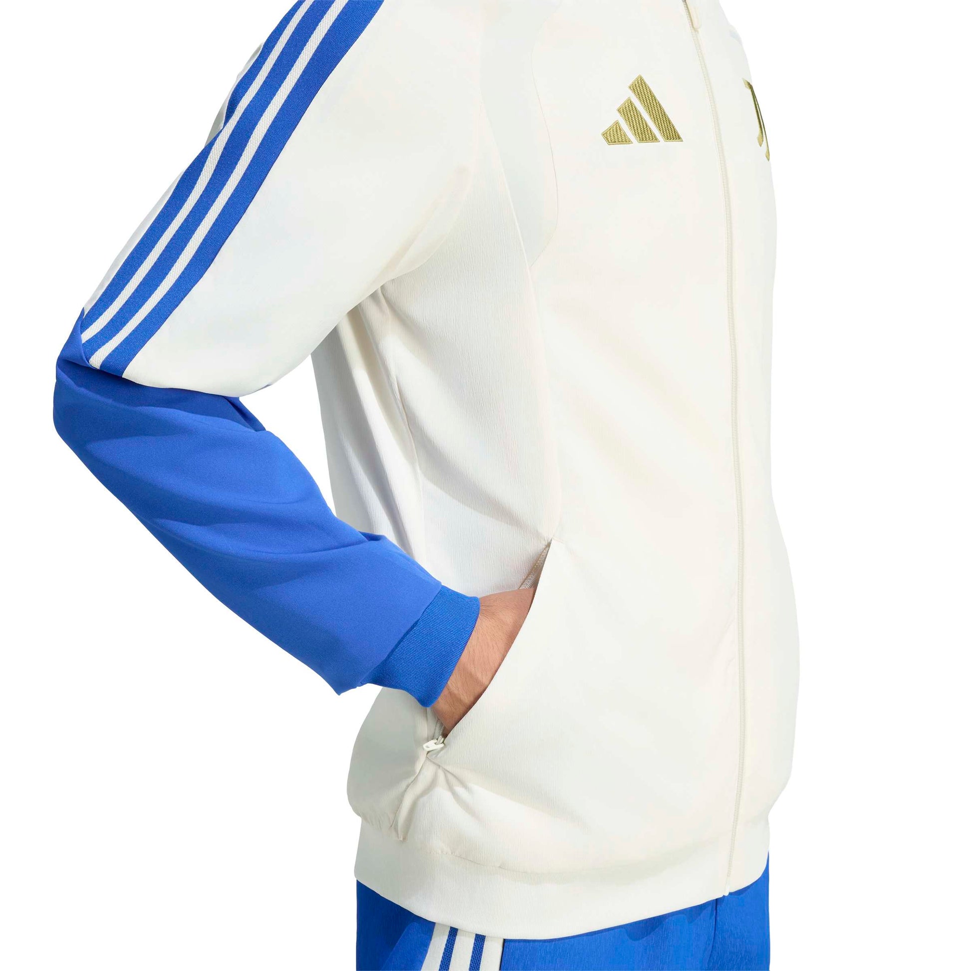 Adidas Felpa Beige