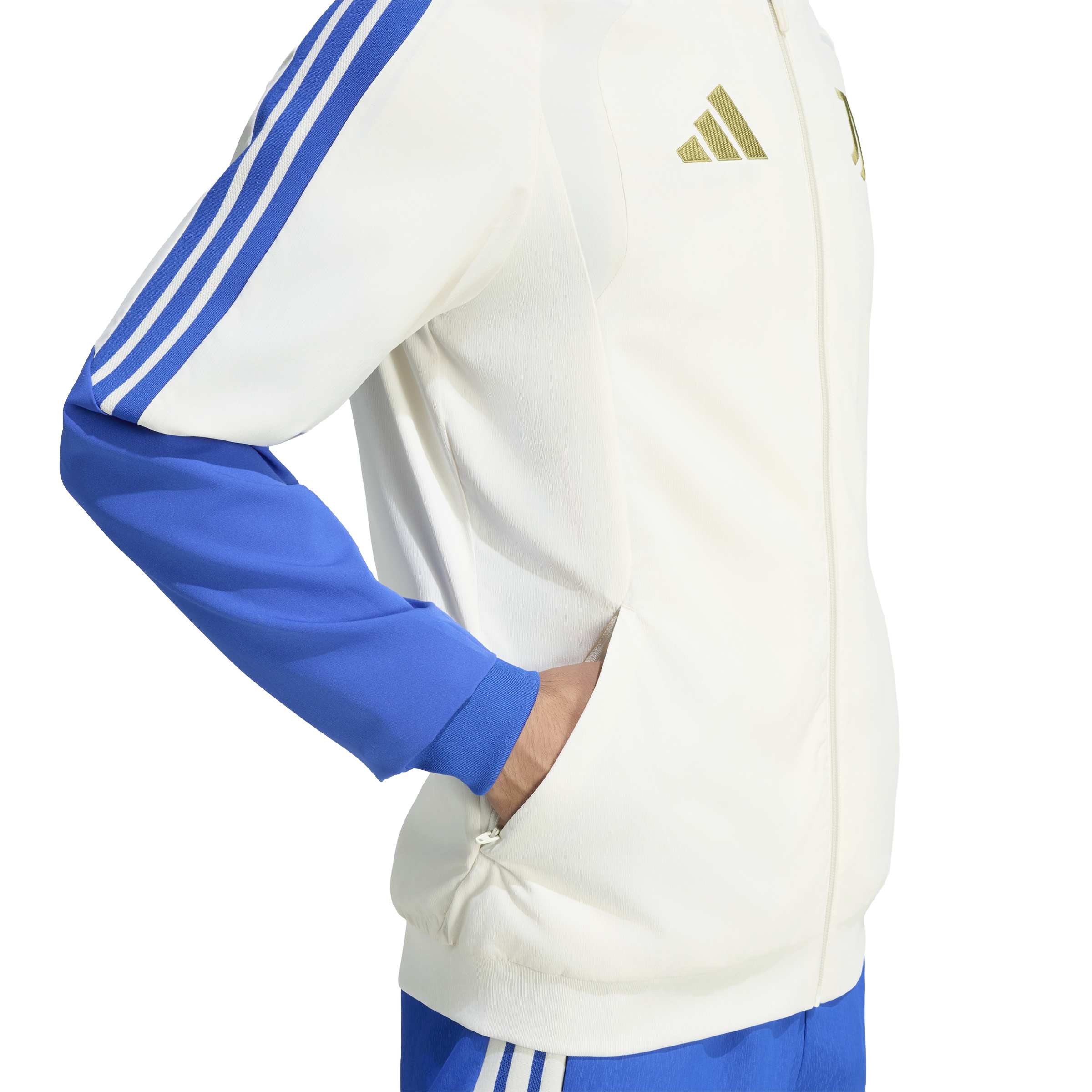 Adidas Felpa Beige