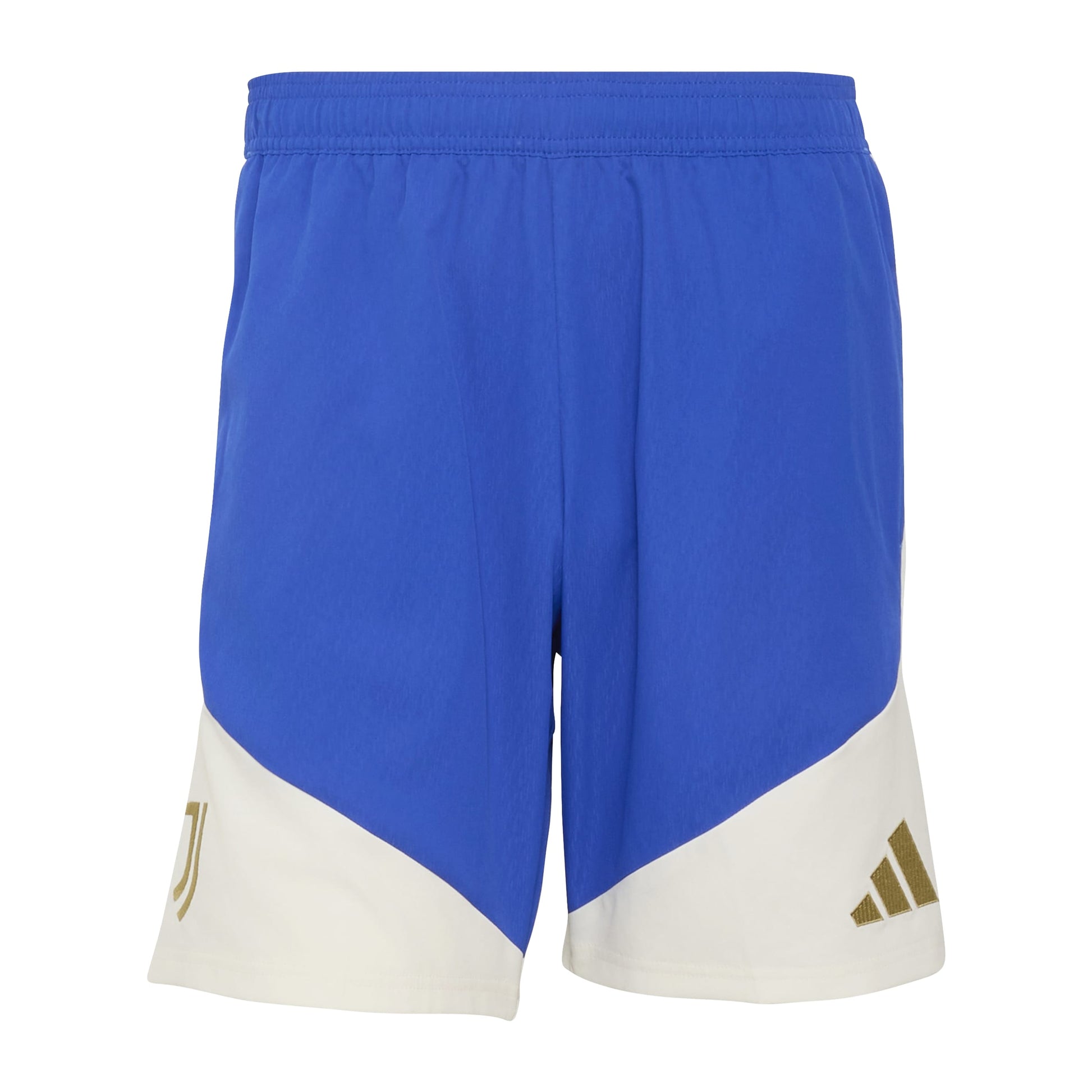 Adidas Shorts Blu
