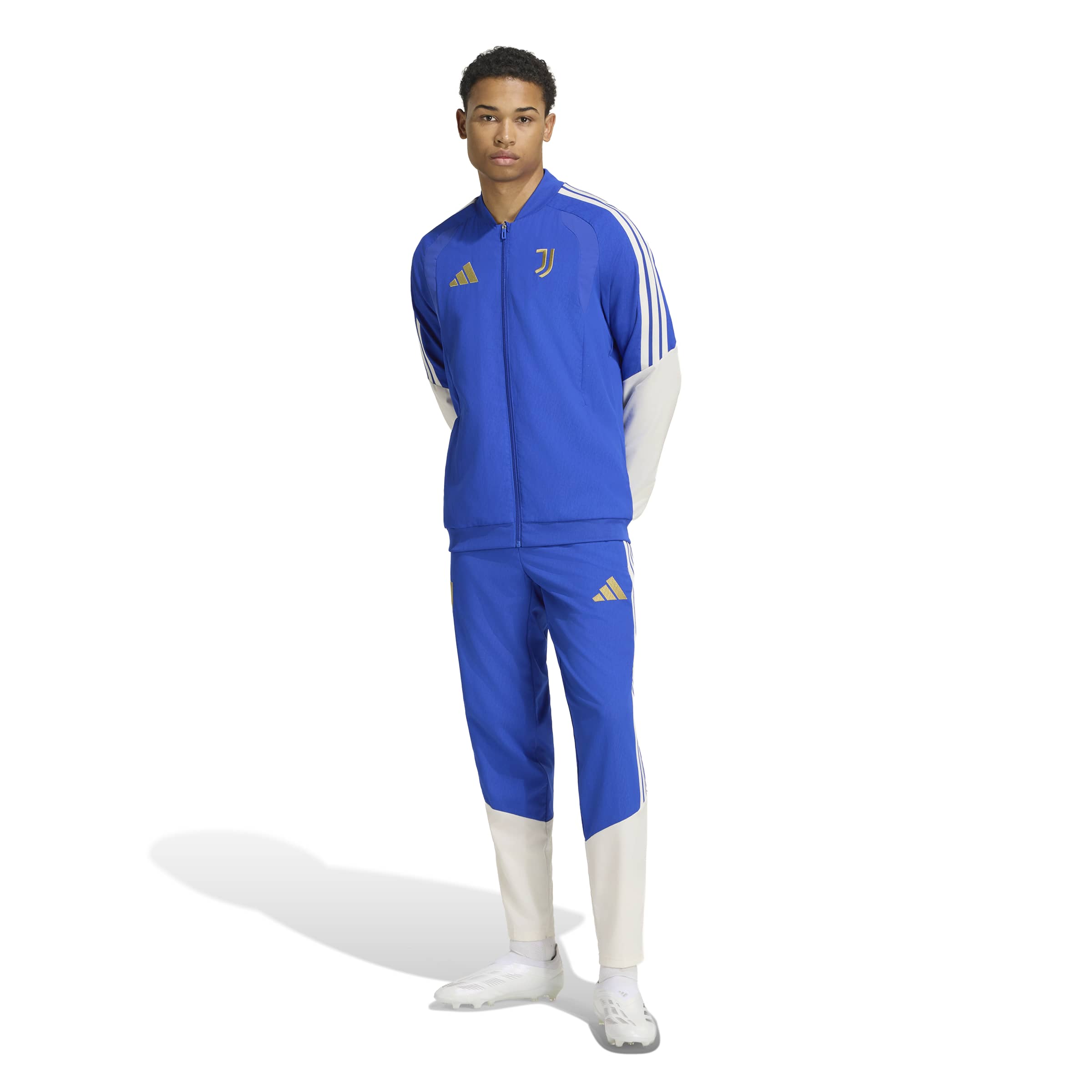 Adidas Prodotto Blu
