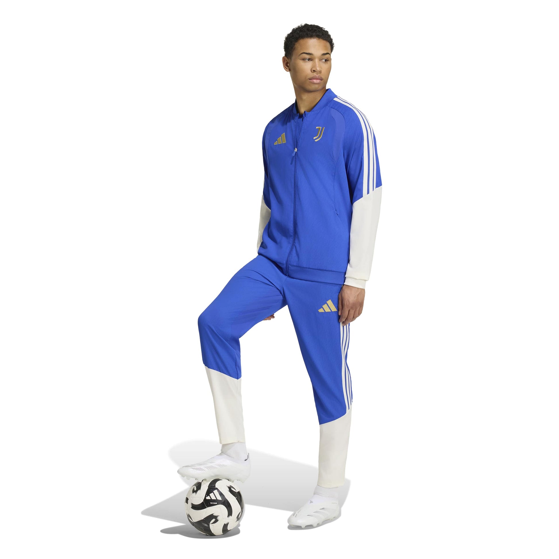 Adidas Prodotto Blu