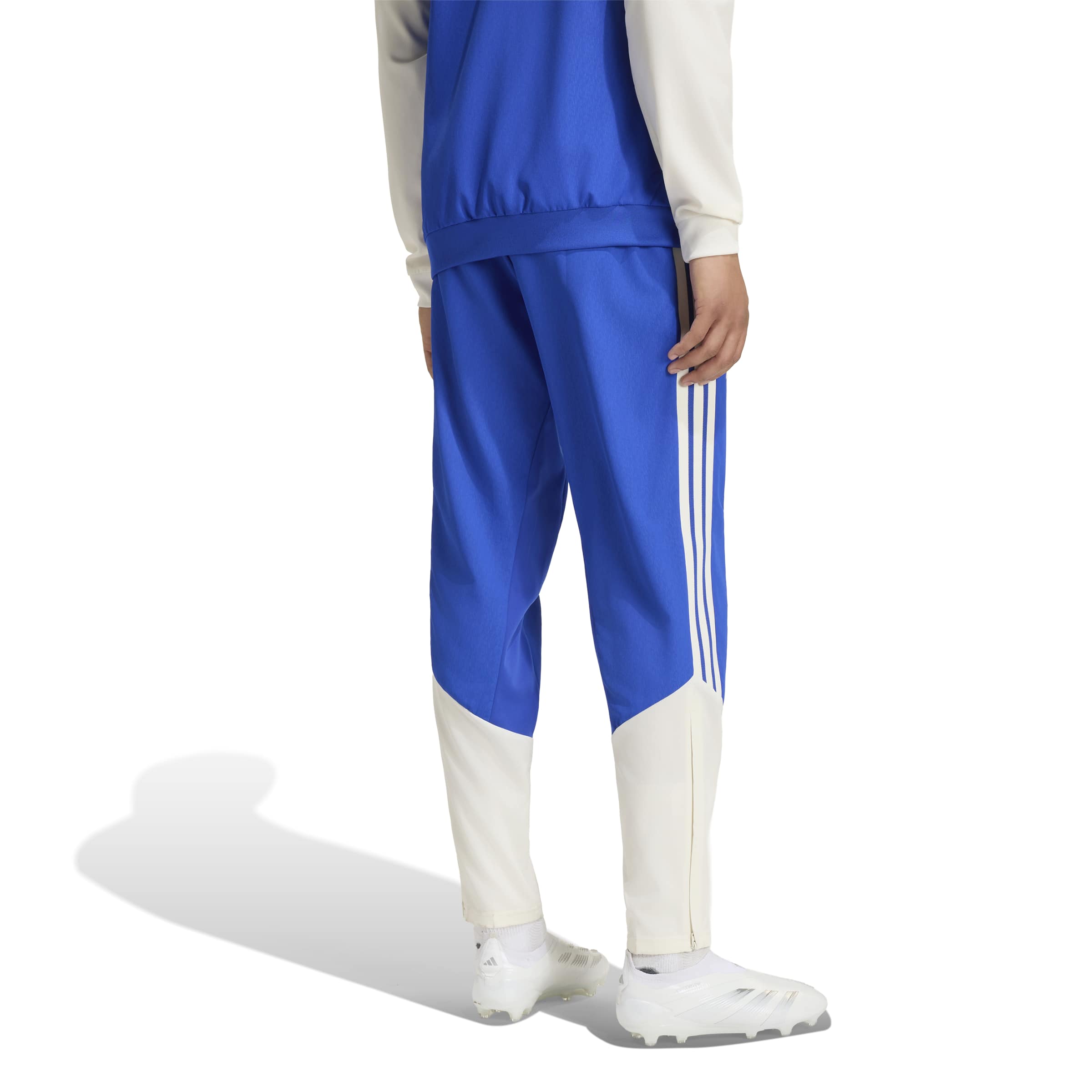 Adidas Prodotto Blu