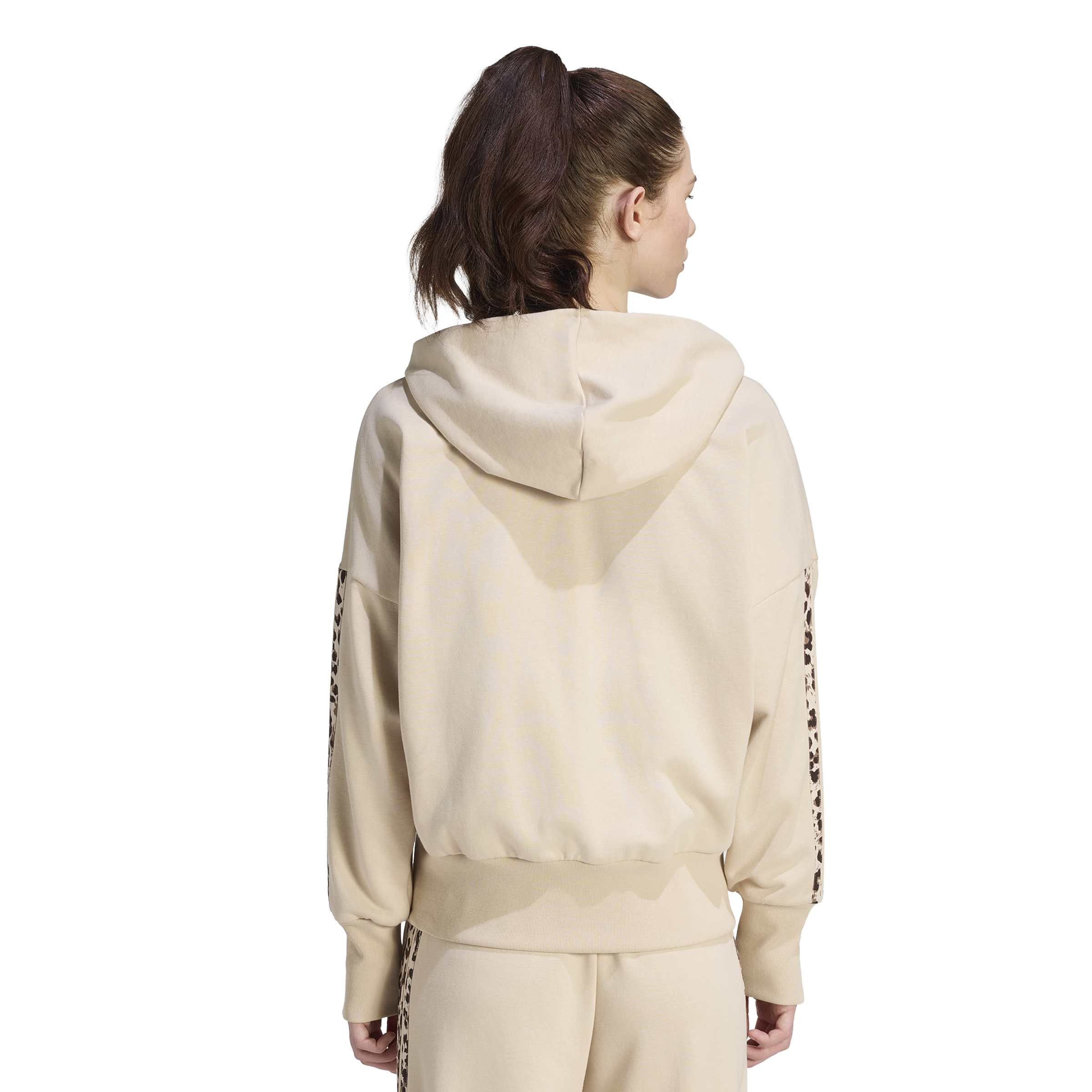 Adidas Felpa Beige