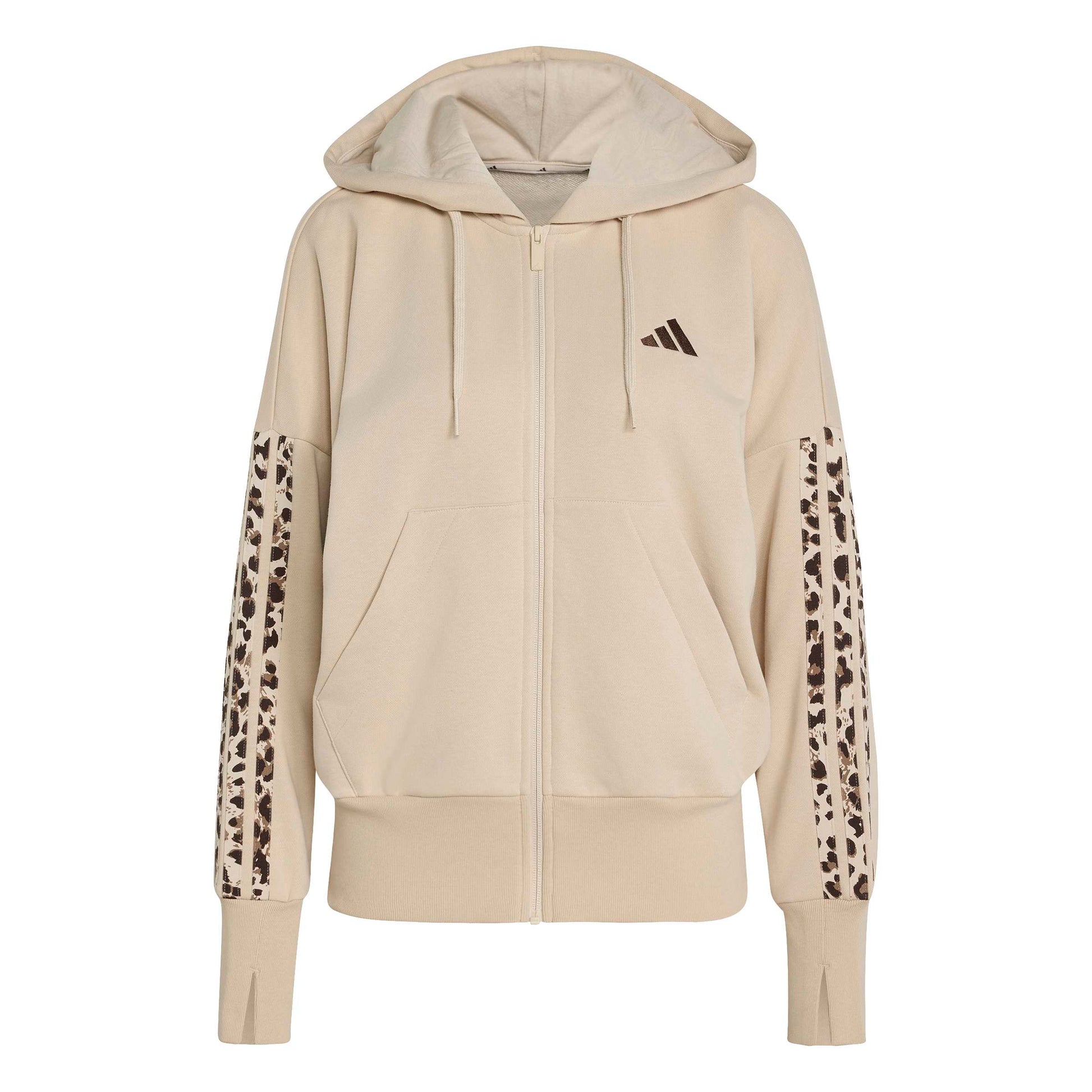 Adidas Felpa Beige