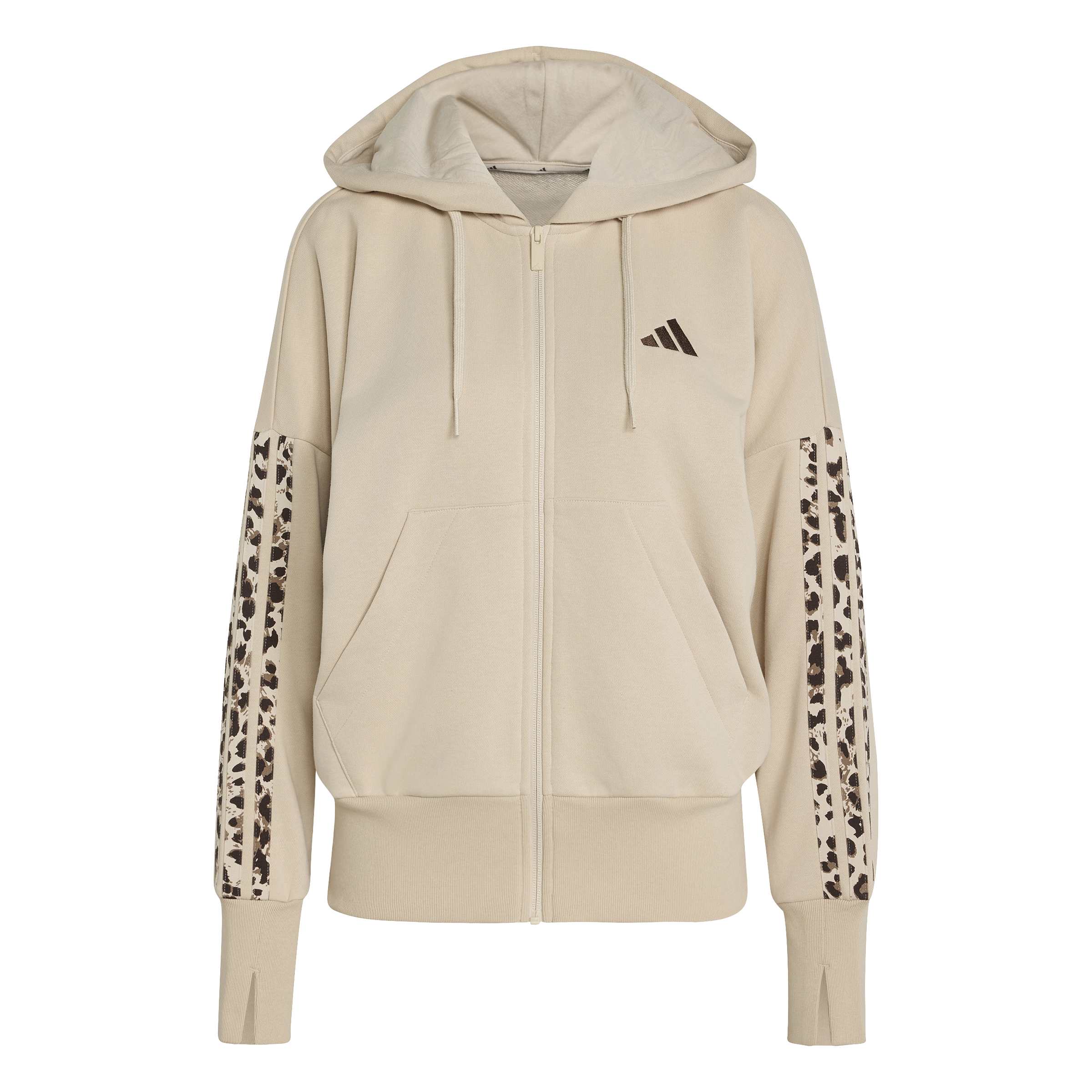 Adidas Felpa Beige