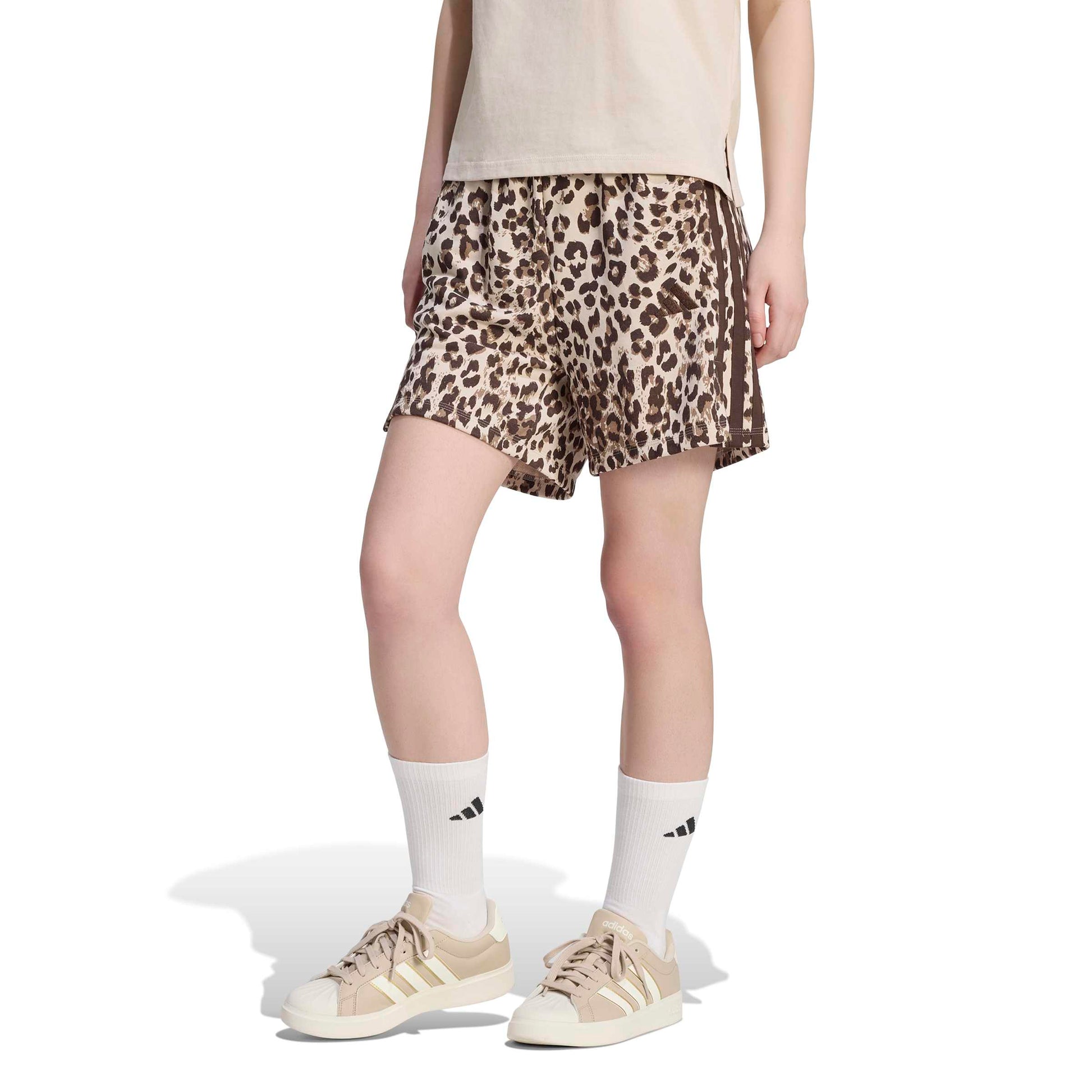 Adidas Shorts Multicolore