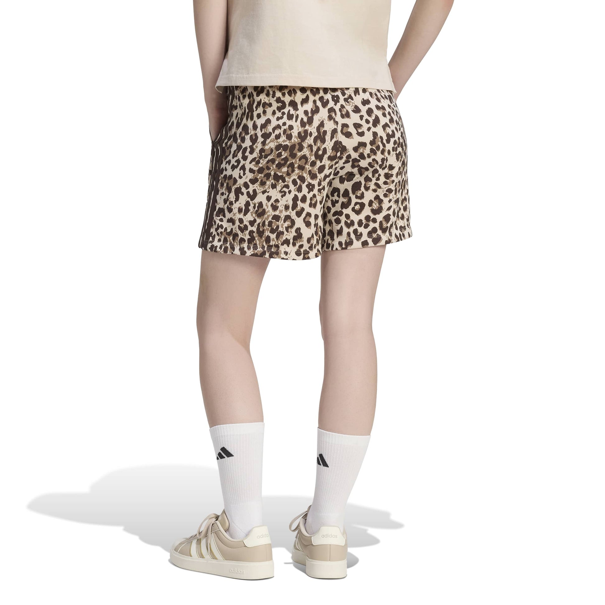 Adidas Shorts Multicolore