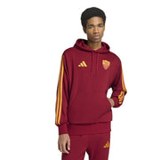 Adidas Felpa Rosso