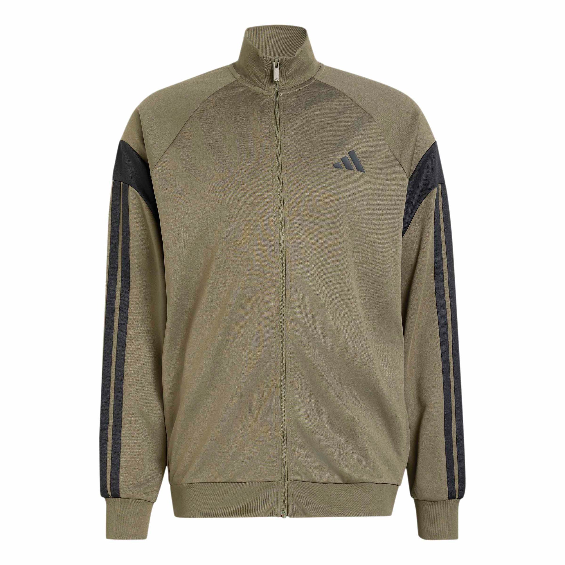 Adidas Tuta Verde